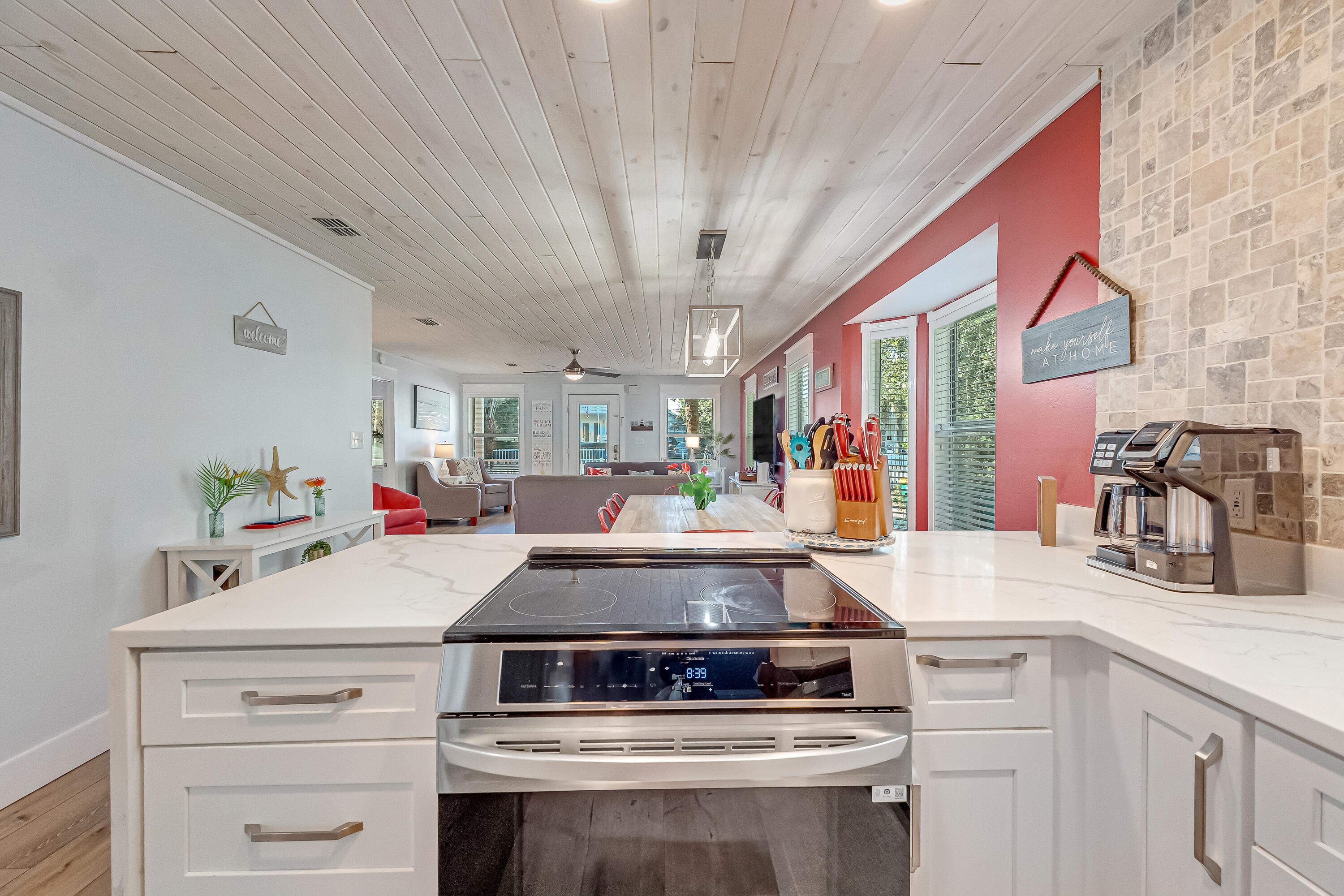 Crystal Beach - Residential