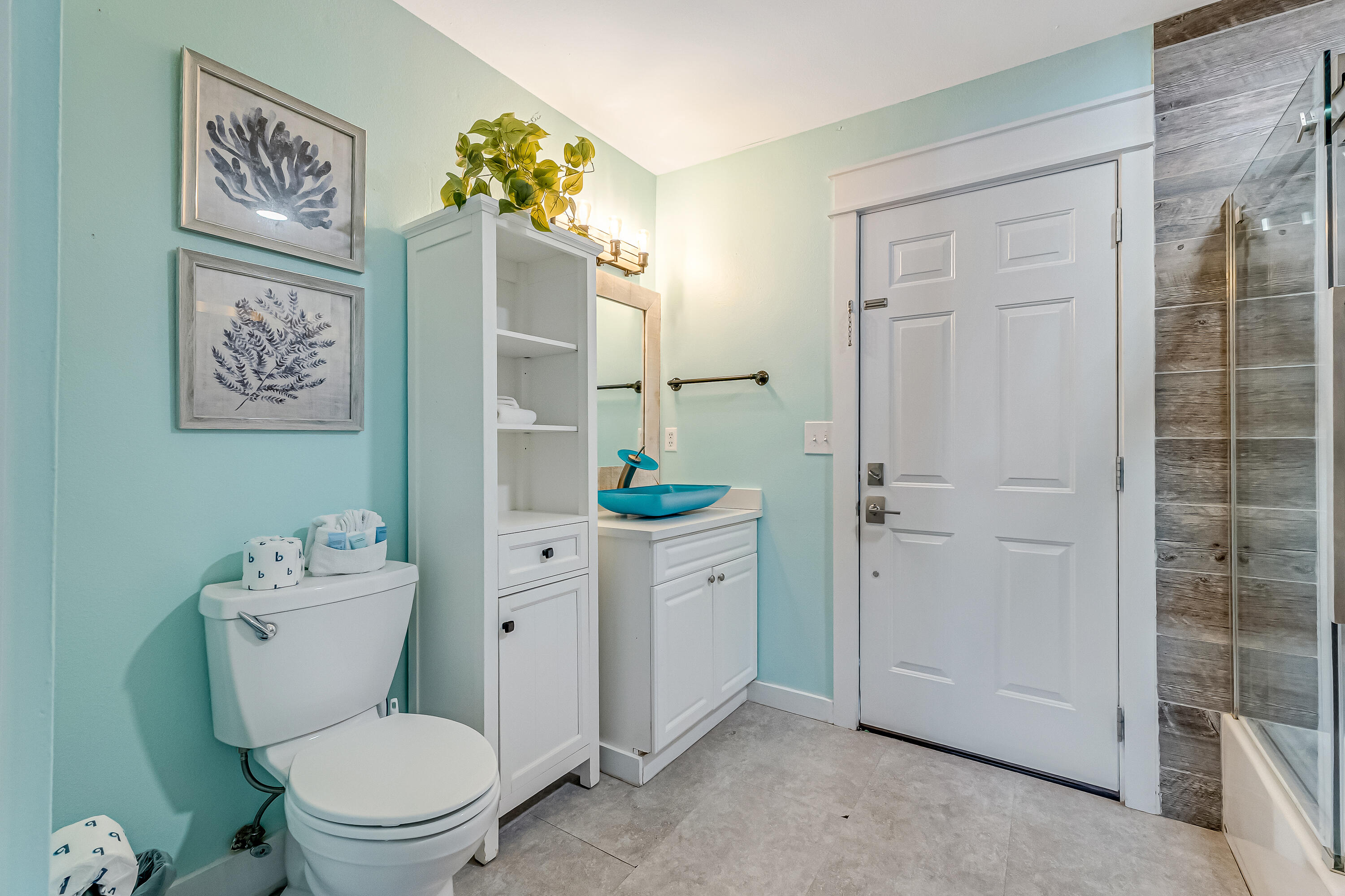 Crystal Beach - Residential