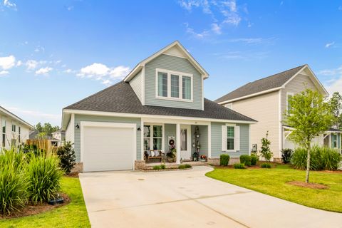 A home in Inlet Beach
