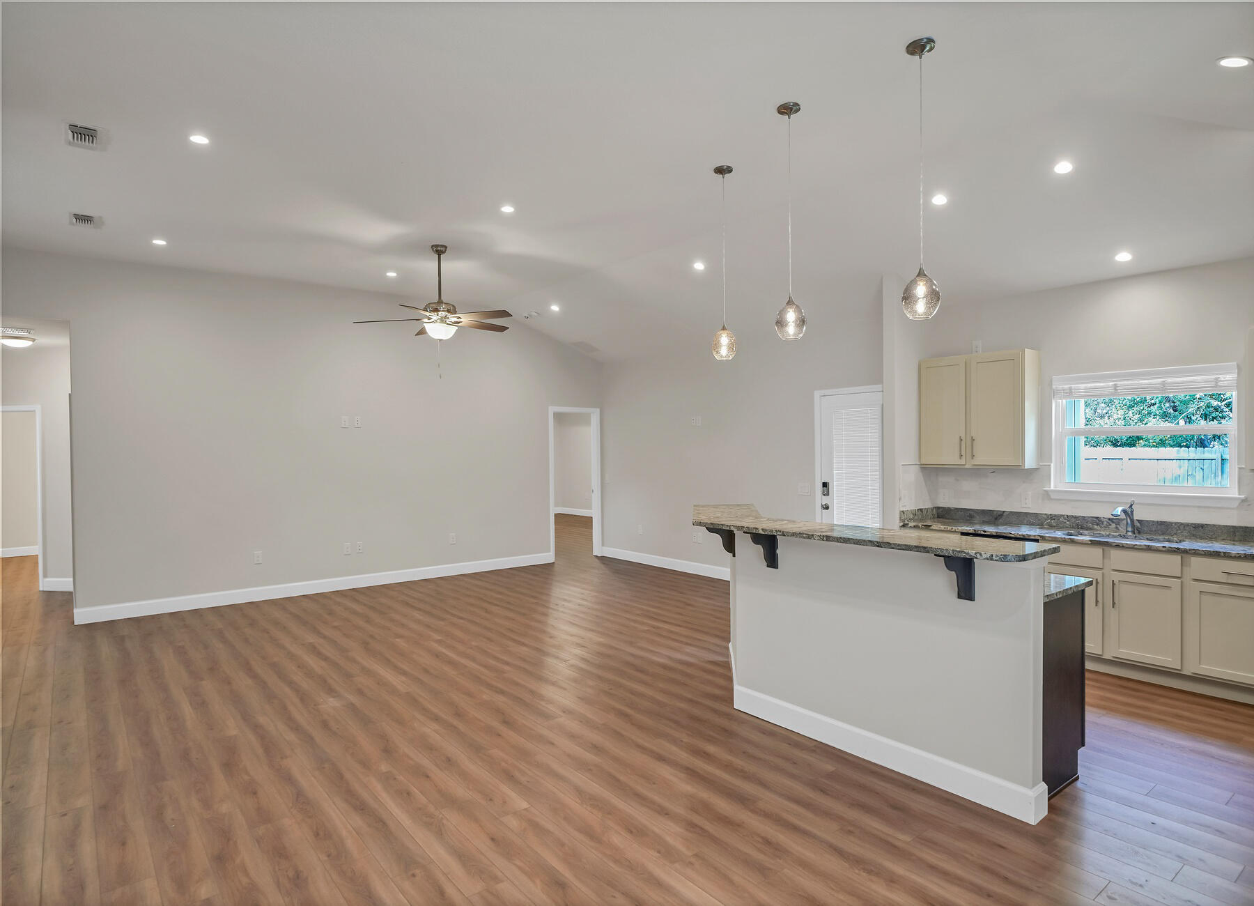 NO RECORDED SUBDIVISION - Residential Lease