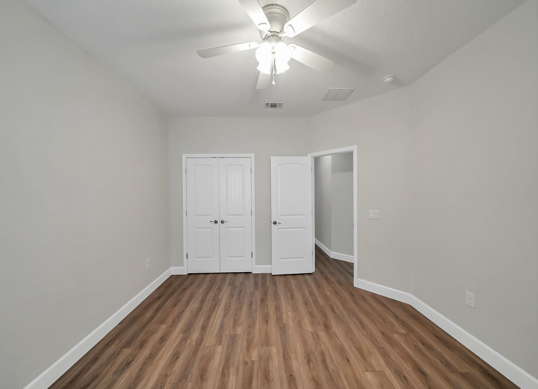 NO RECORDED SUBDIVISION - Residential Lease