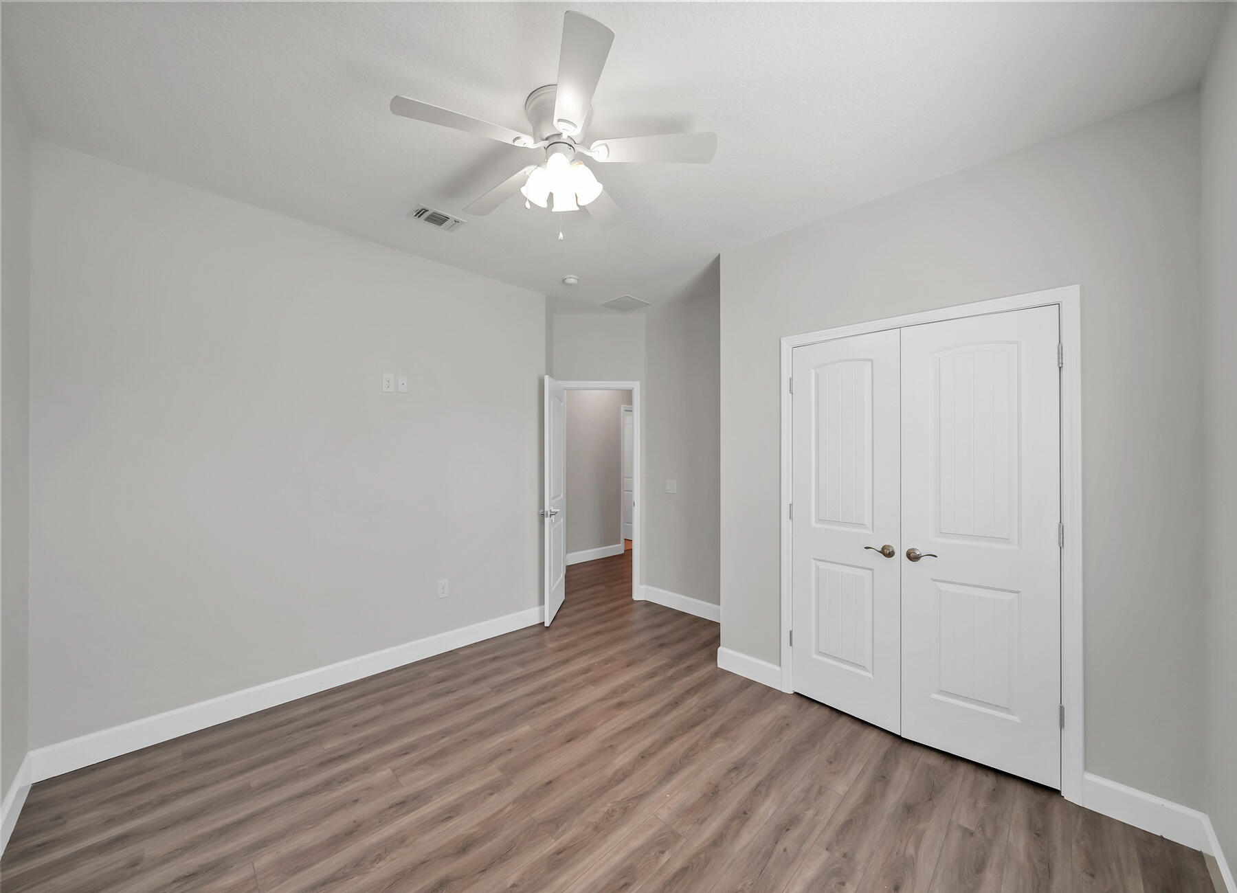 NO RECORDED SUBDIVISION - Residential Lease