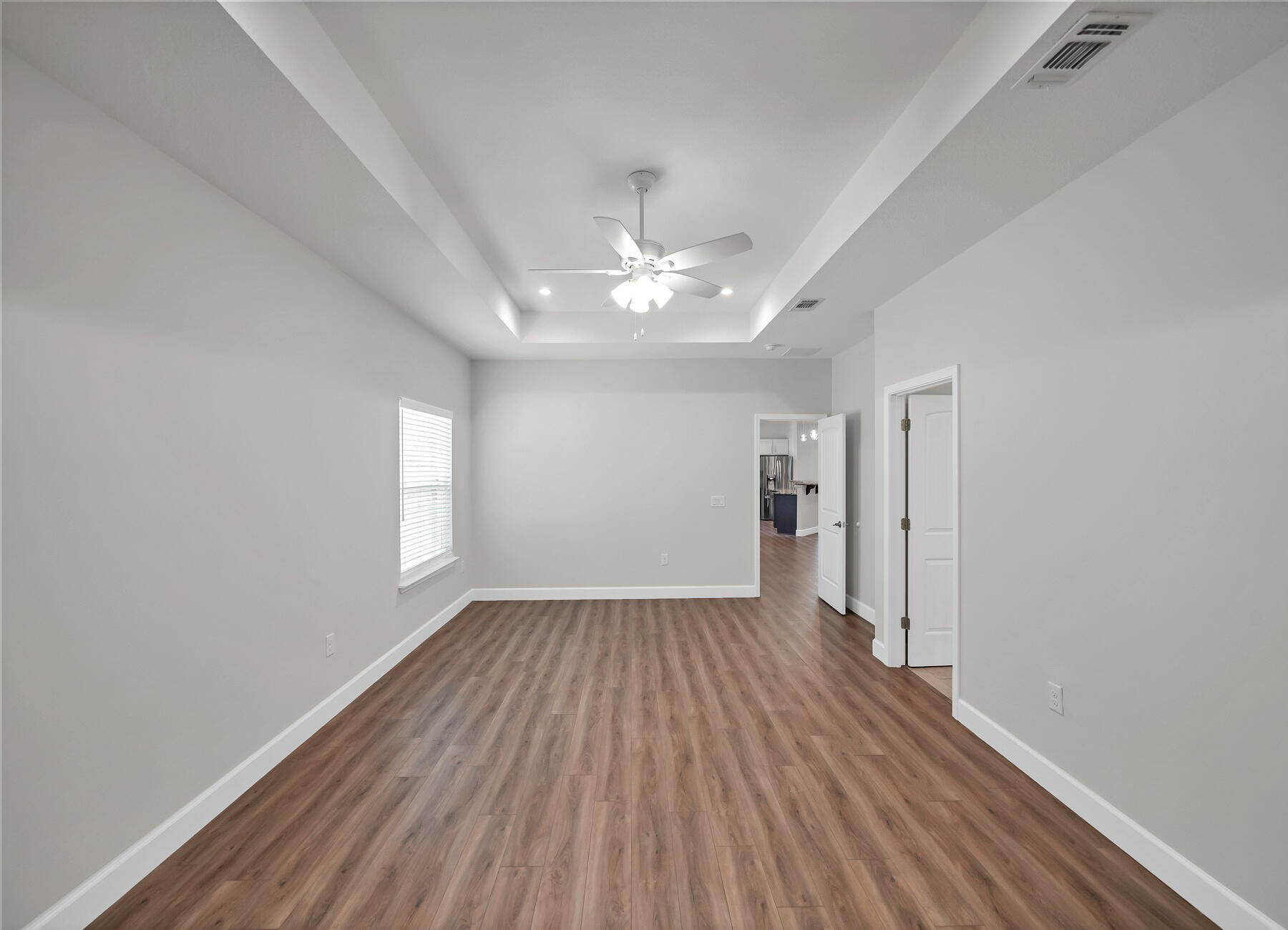 NO RECORDED SUBDIVISION - Residential Lease