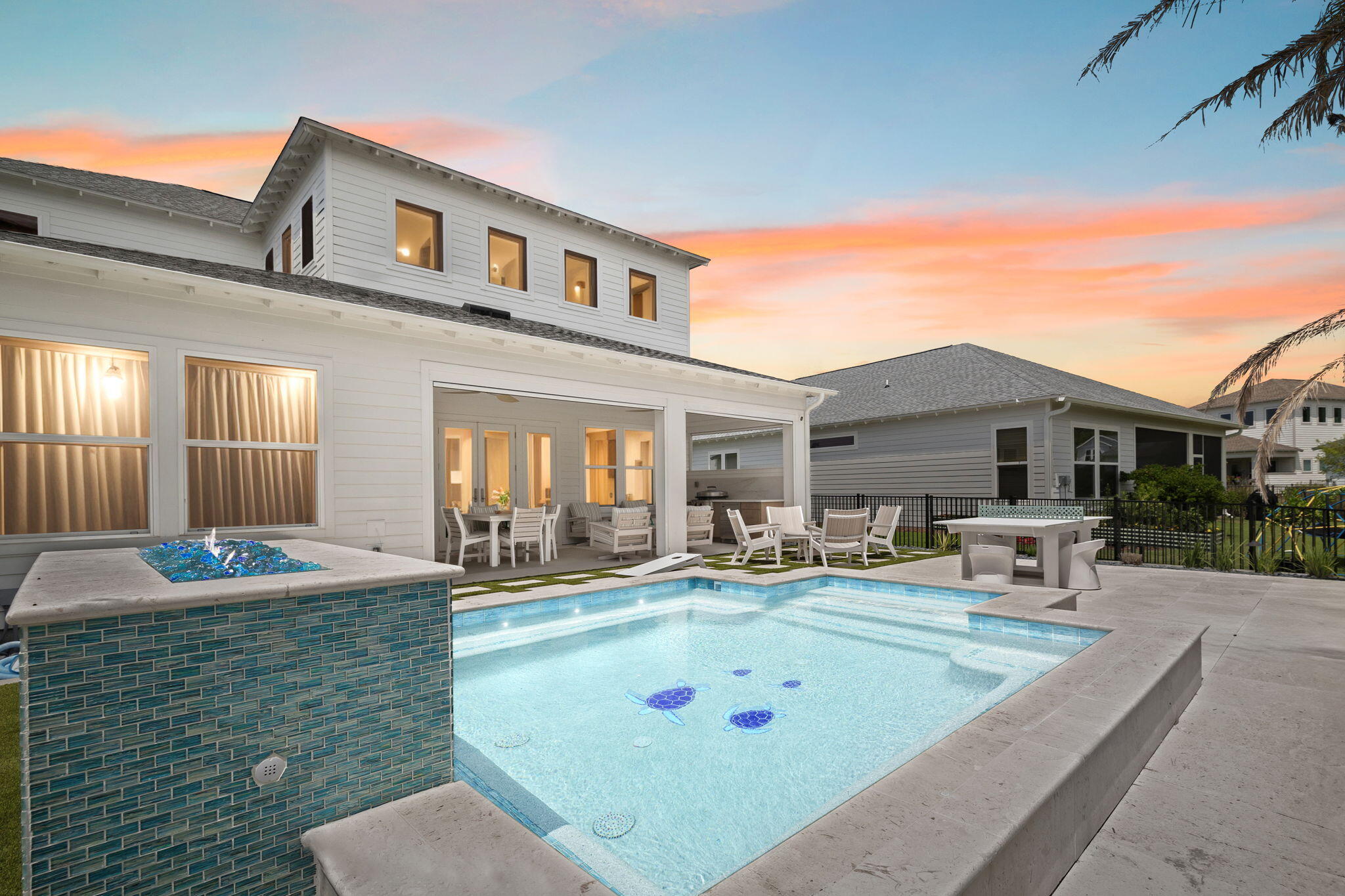 Watersound Origins - Naturewalk - Residential