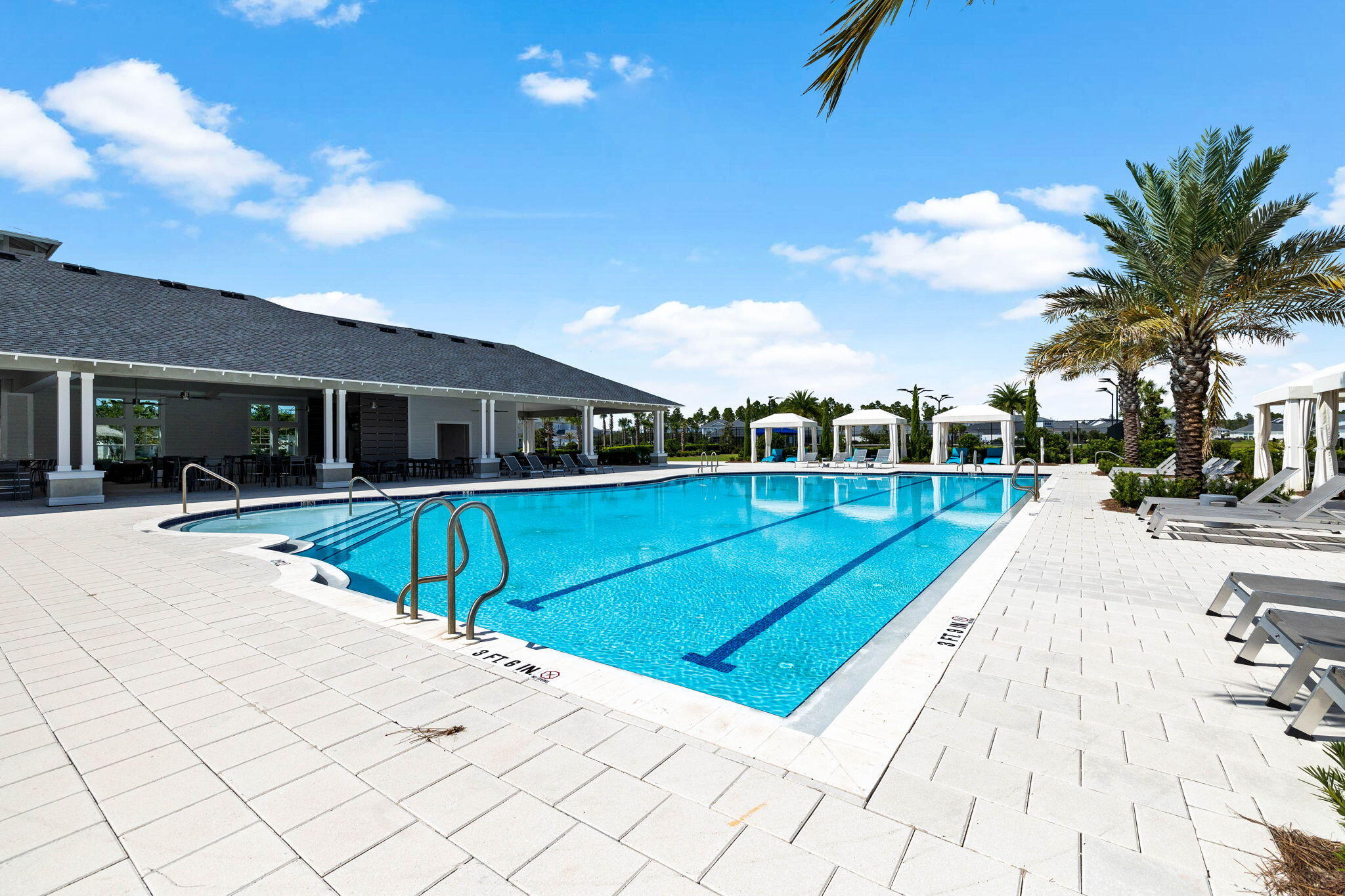Watersound Origins - Naturewalk - Residential