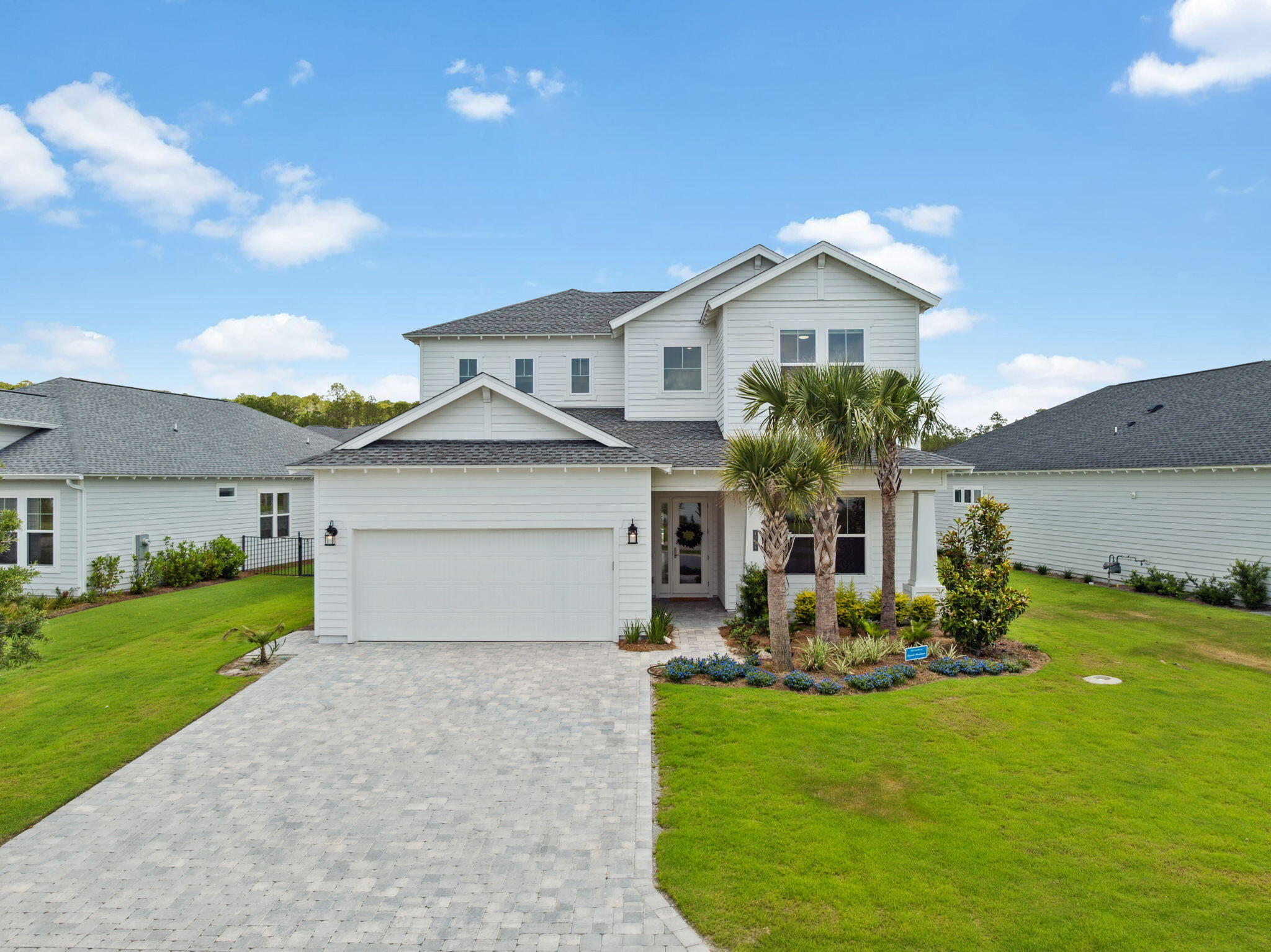Watersound Origins - Naturewalk - Residential