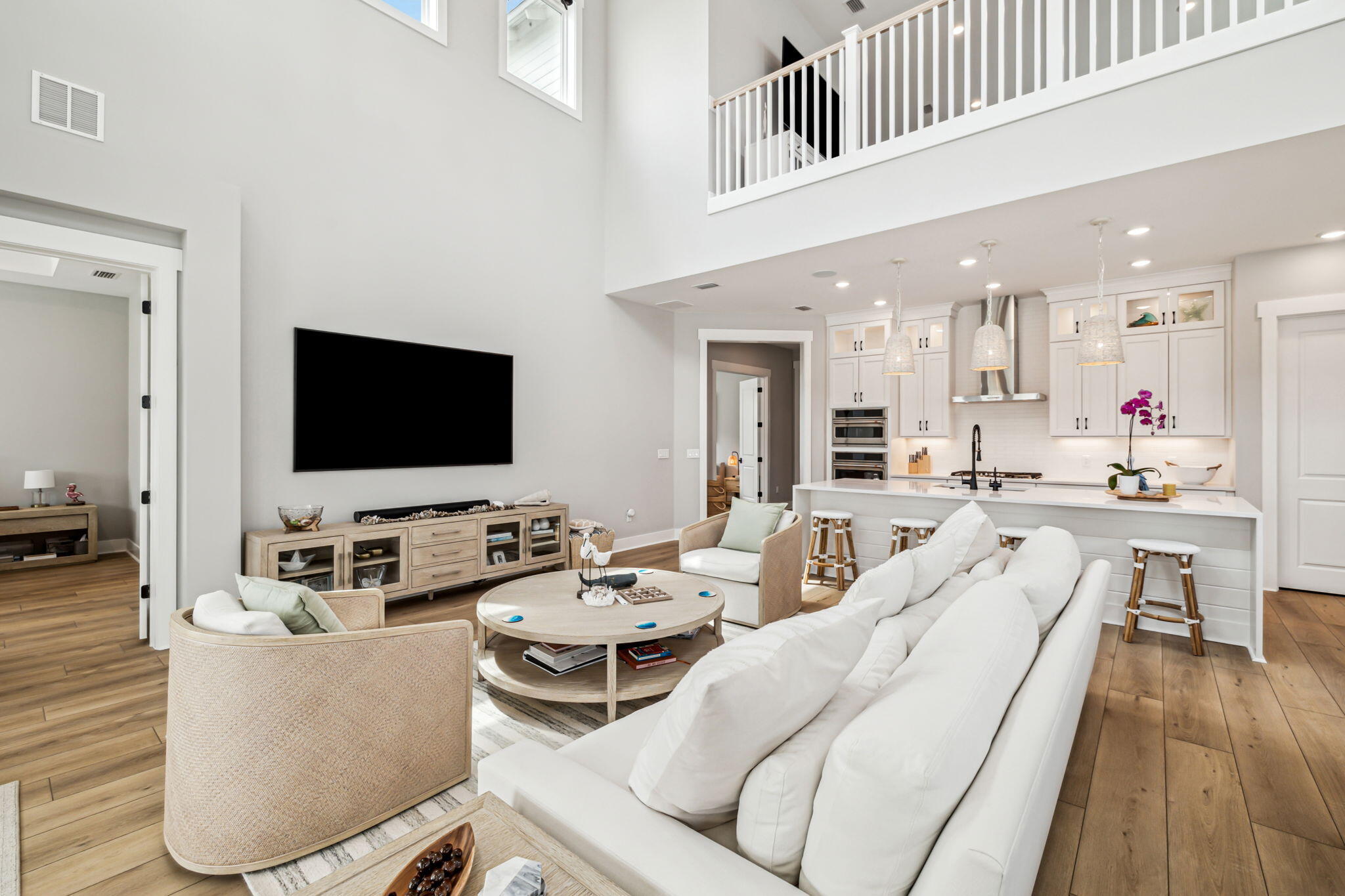 Watersound Origins - Naturewalk - Residential