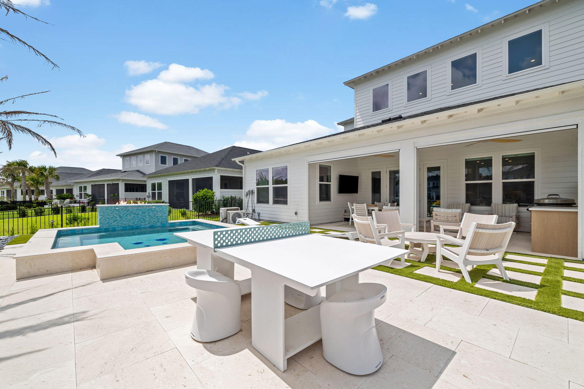 Watersound Origins - Naturewalk - Residential