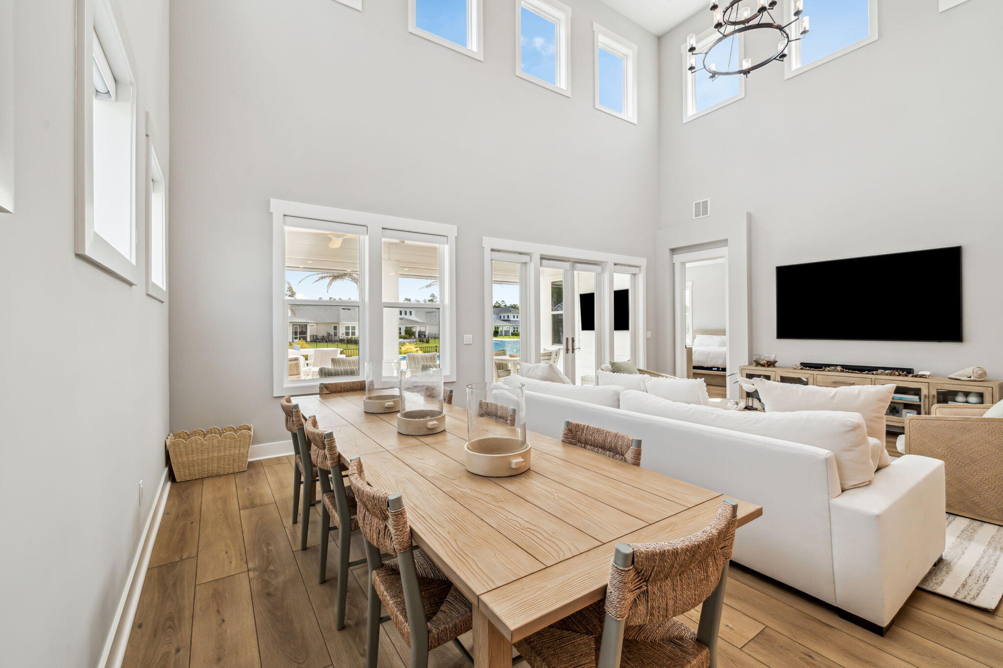 Watersound Origins - Naturewalk - Residential
