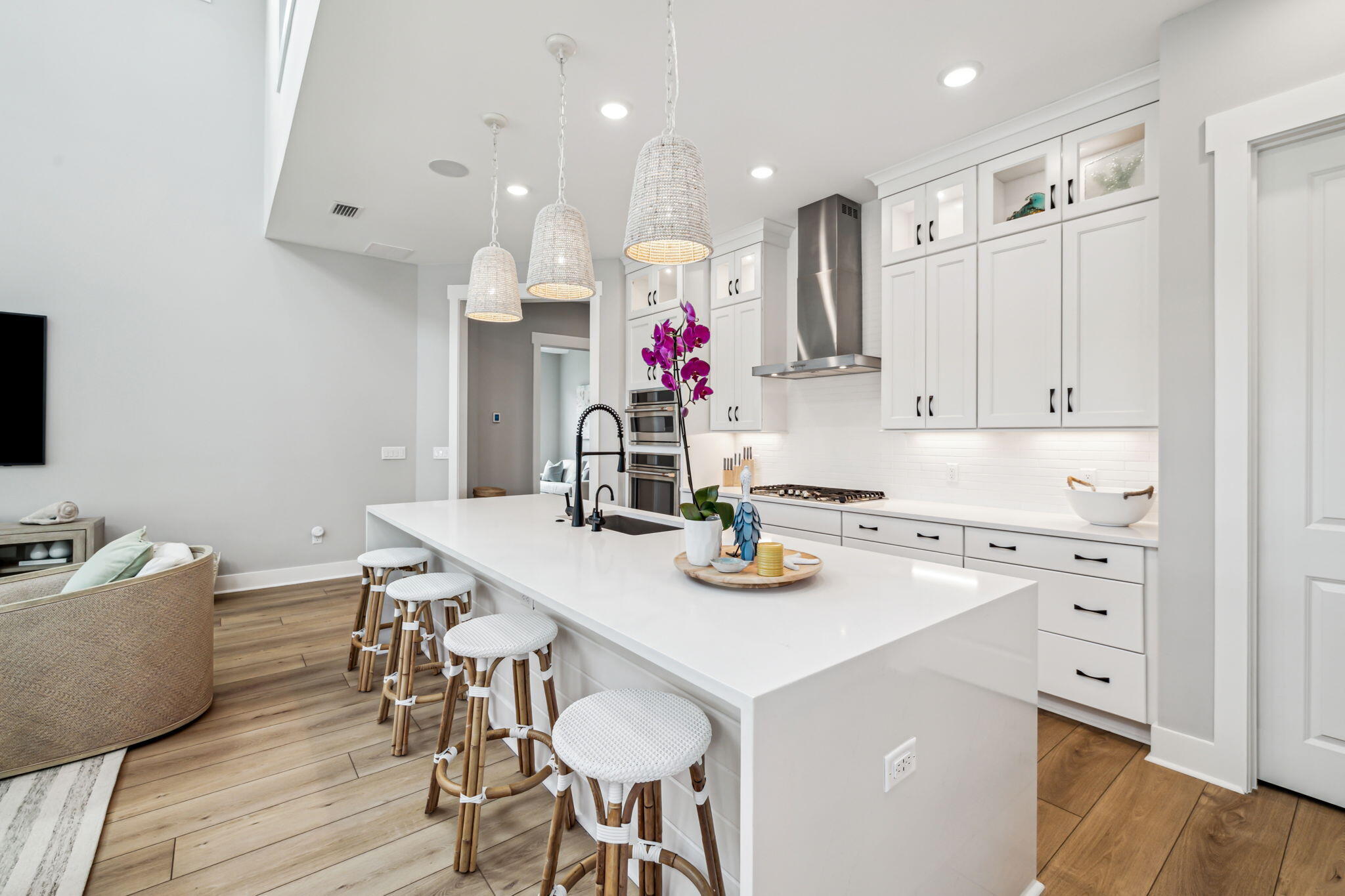 Watersound Origins - Naturewalk - Residential