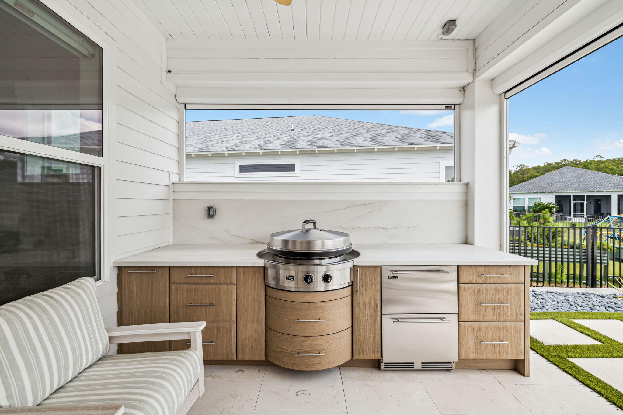 Watersound Origins - Naturewalk - Residential
