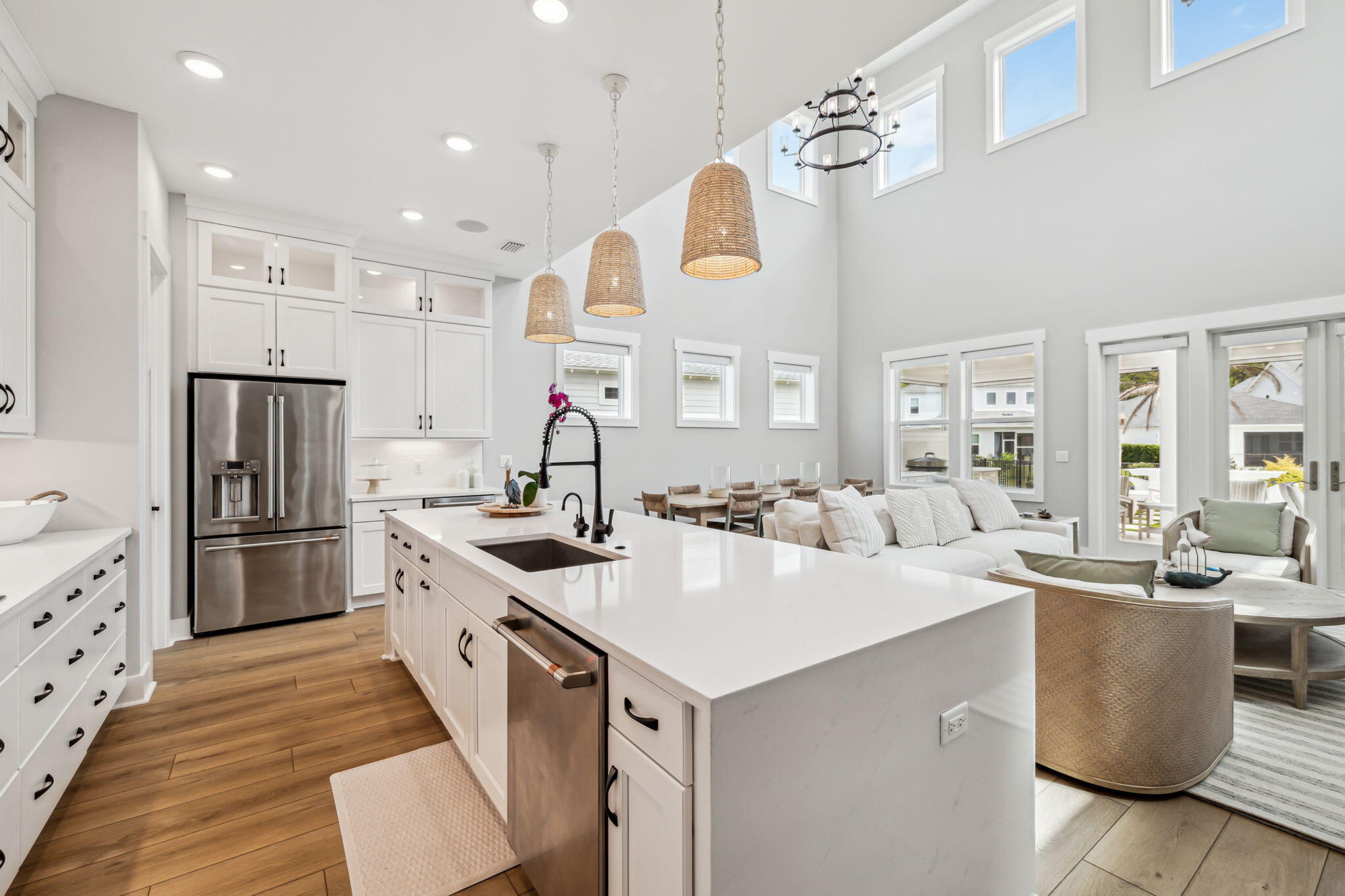 Watersound Origins - Naturewalk - Residential