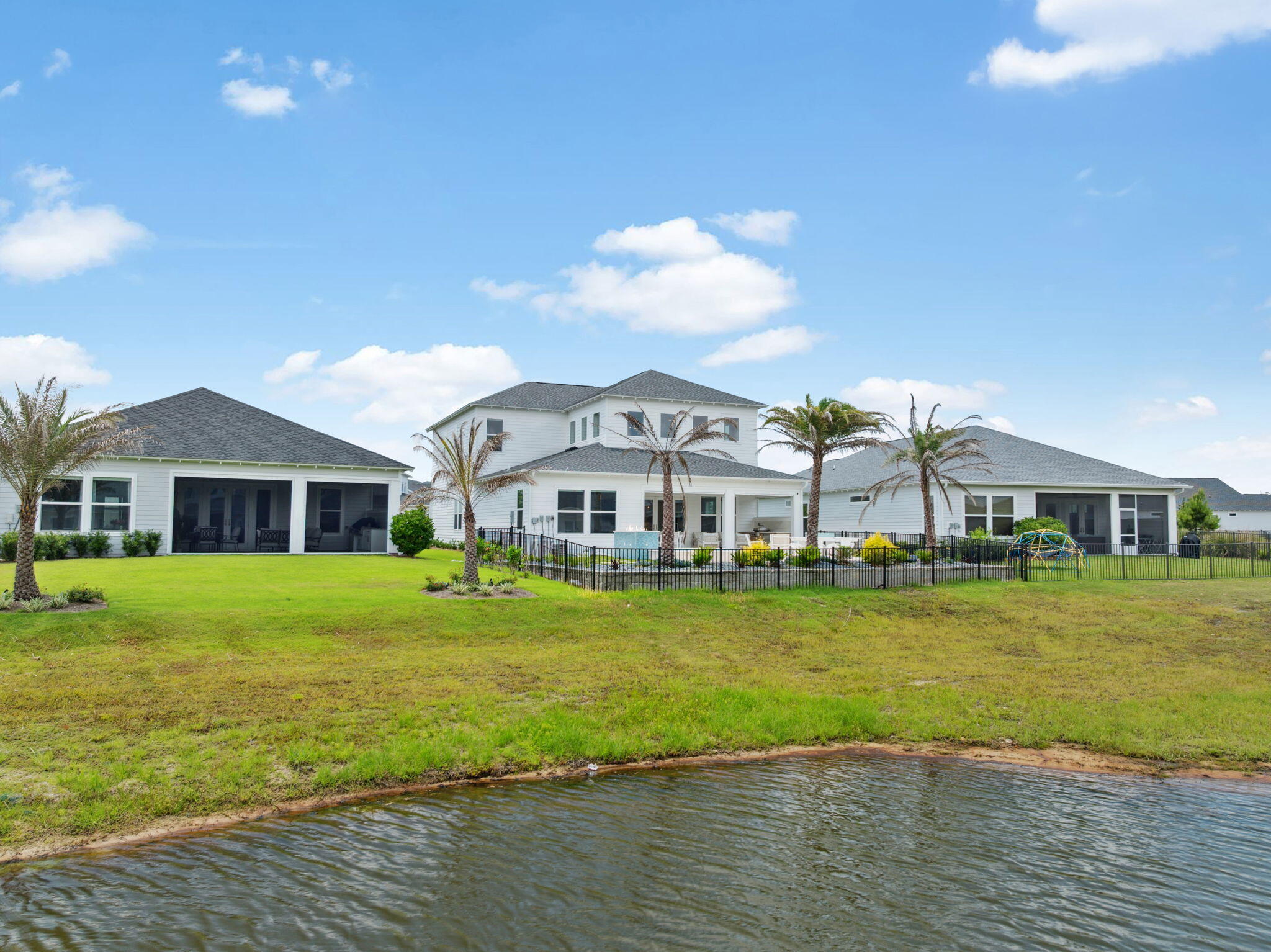 Watersound Origins - Naturewalk - Residential