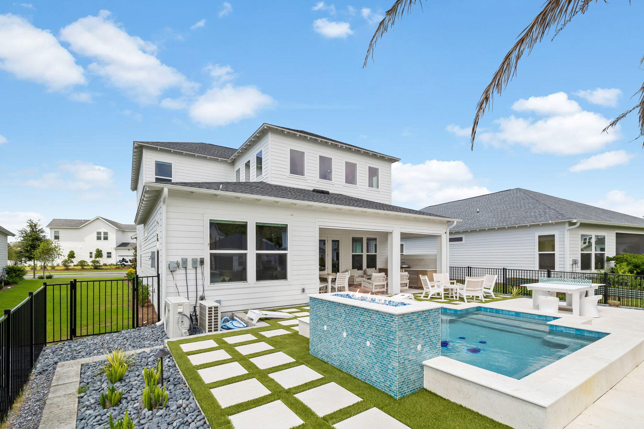 Watersound Origins - Naturewalk - Residential