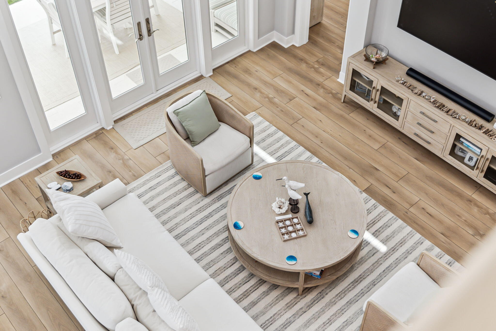 Watersound Origins - Naturewalk - Residential