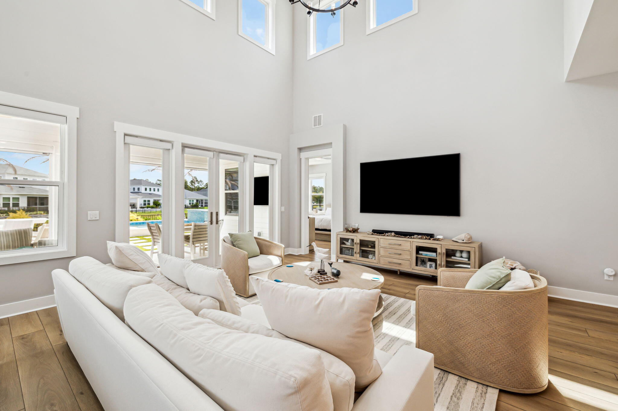 Watersound Origins - Naturewalk - Residential