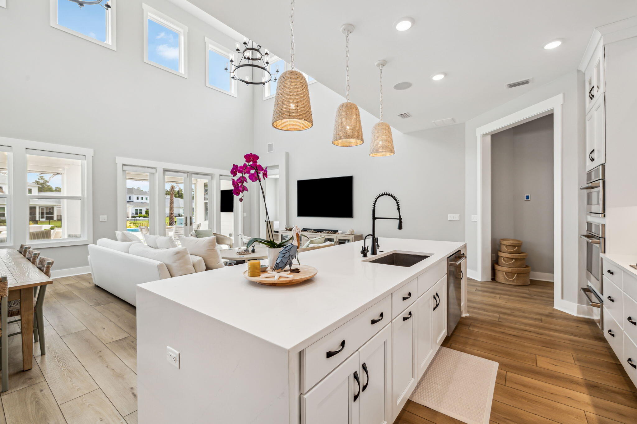 Watersound Origins - Naturewalk - Residential