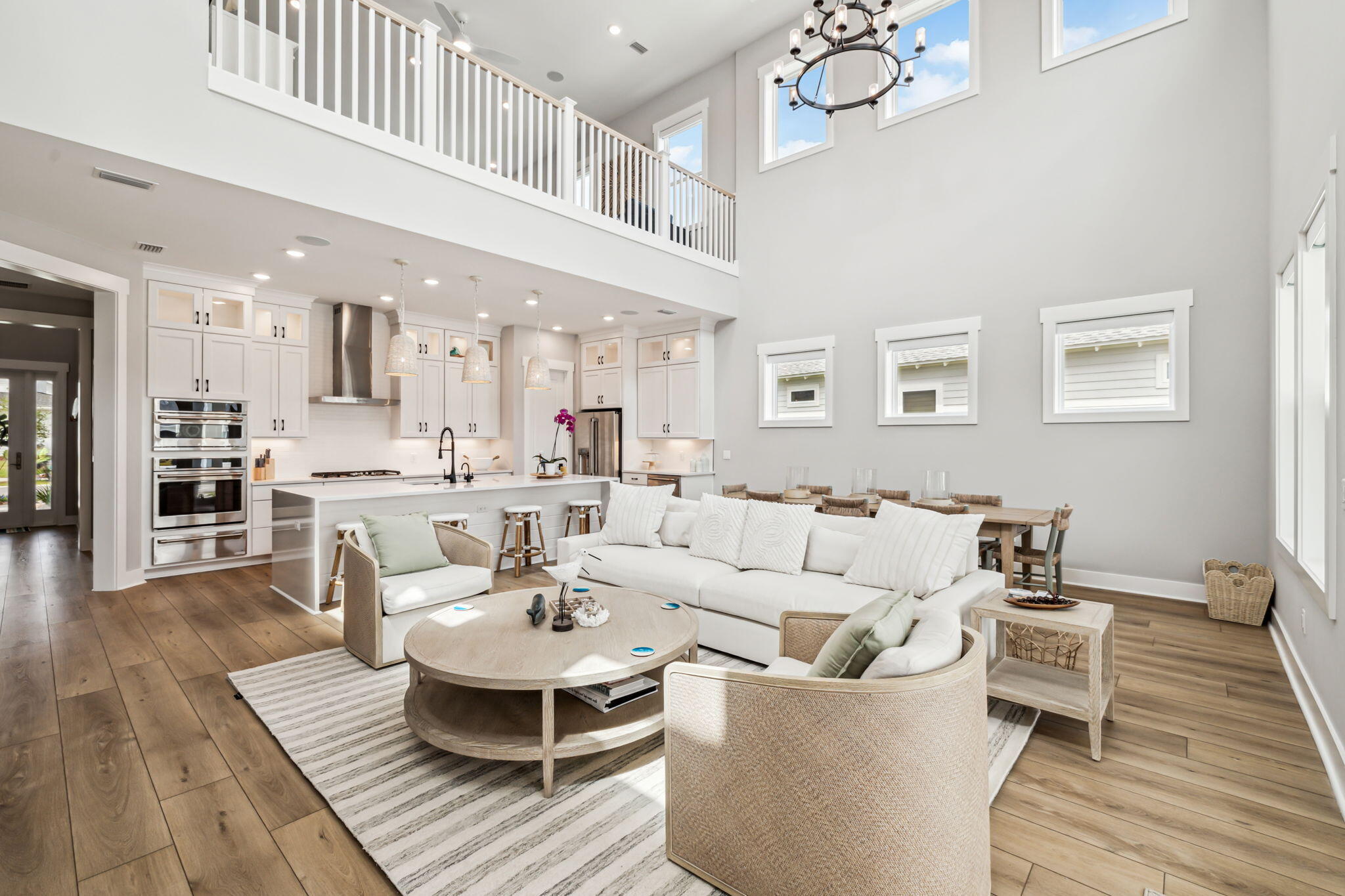 Watersound Origins - Naturewalk - Residential