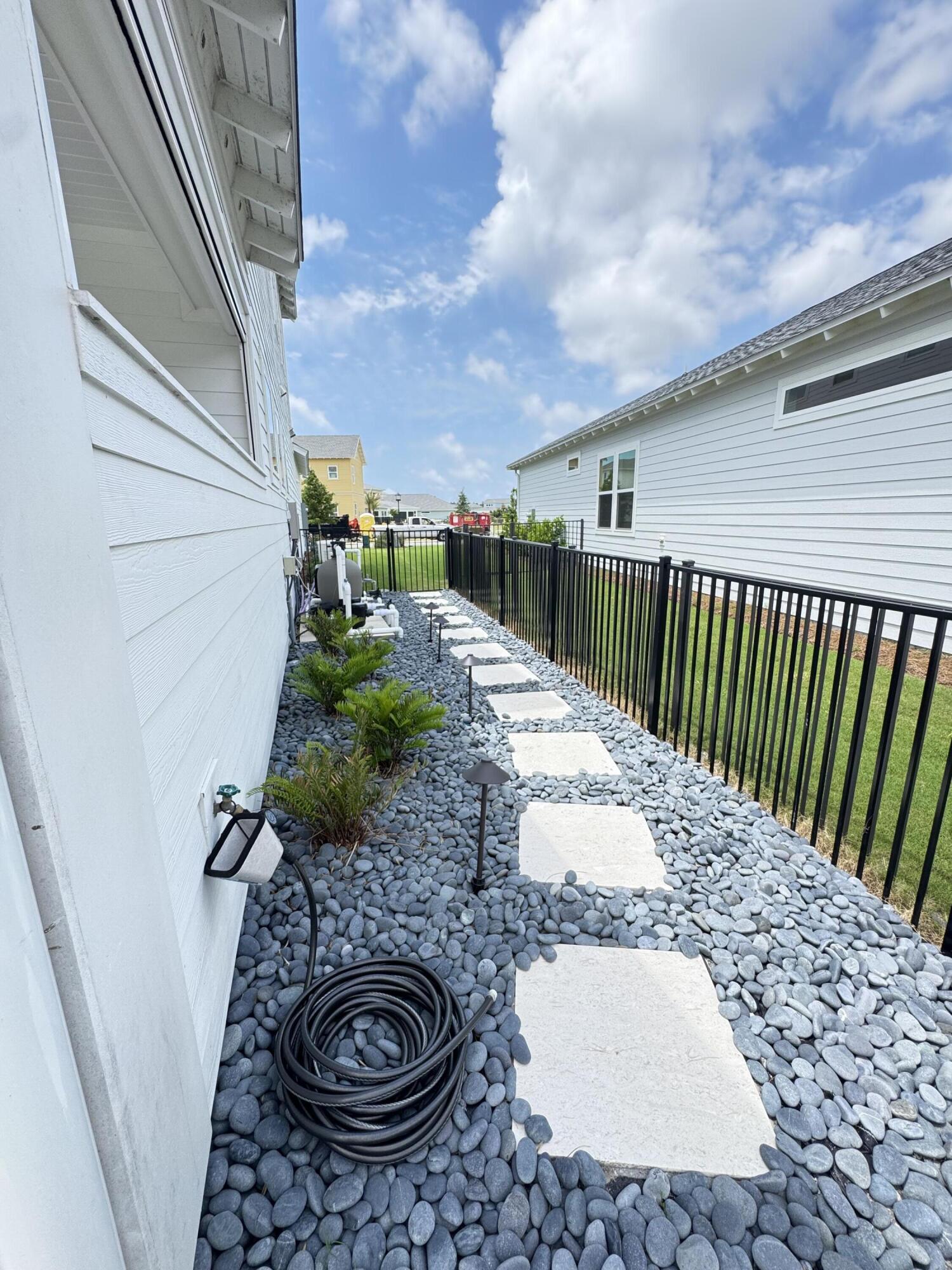 Watersound Origins - Naturewalk - Residential