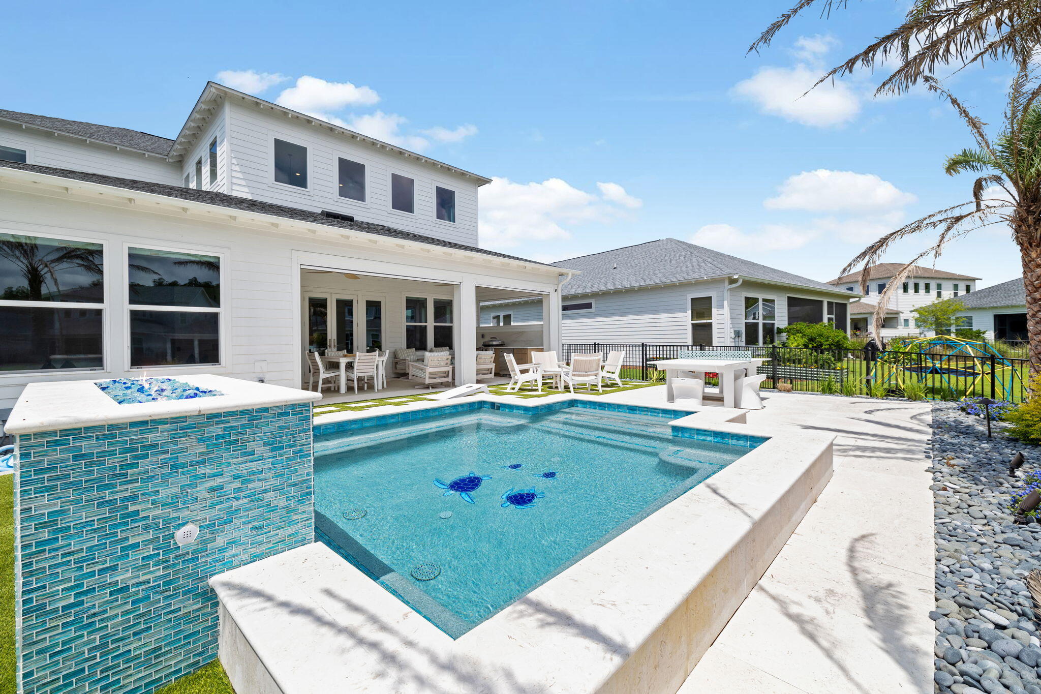 Watersound Origins - Naturewalk - Residential