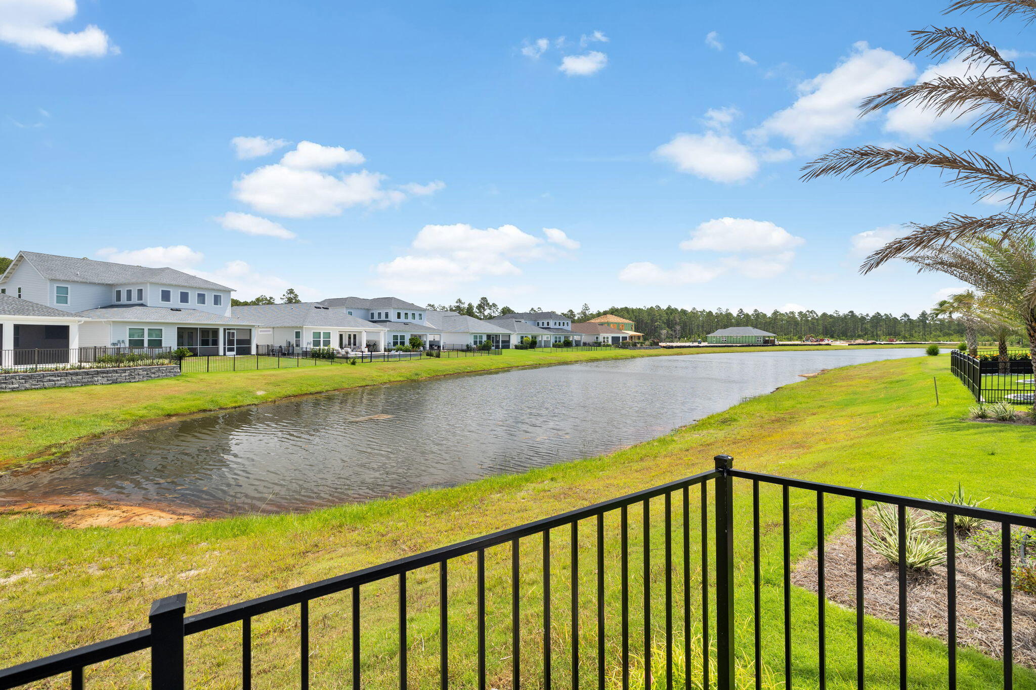 Watersound Origins - Naturewalk - Residential