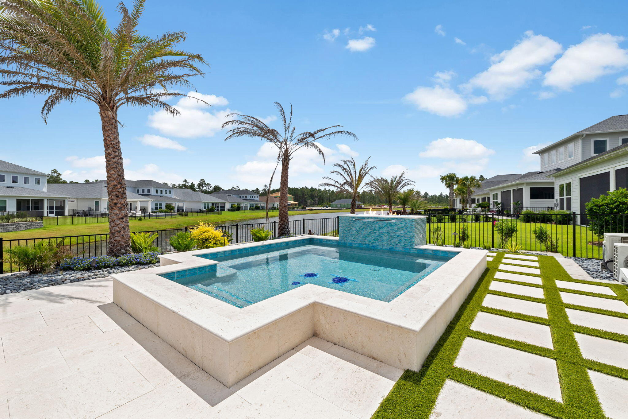 Watersound Origins - Naturewalk - Residential