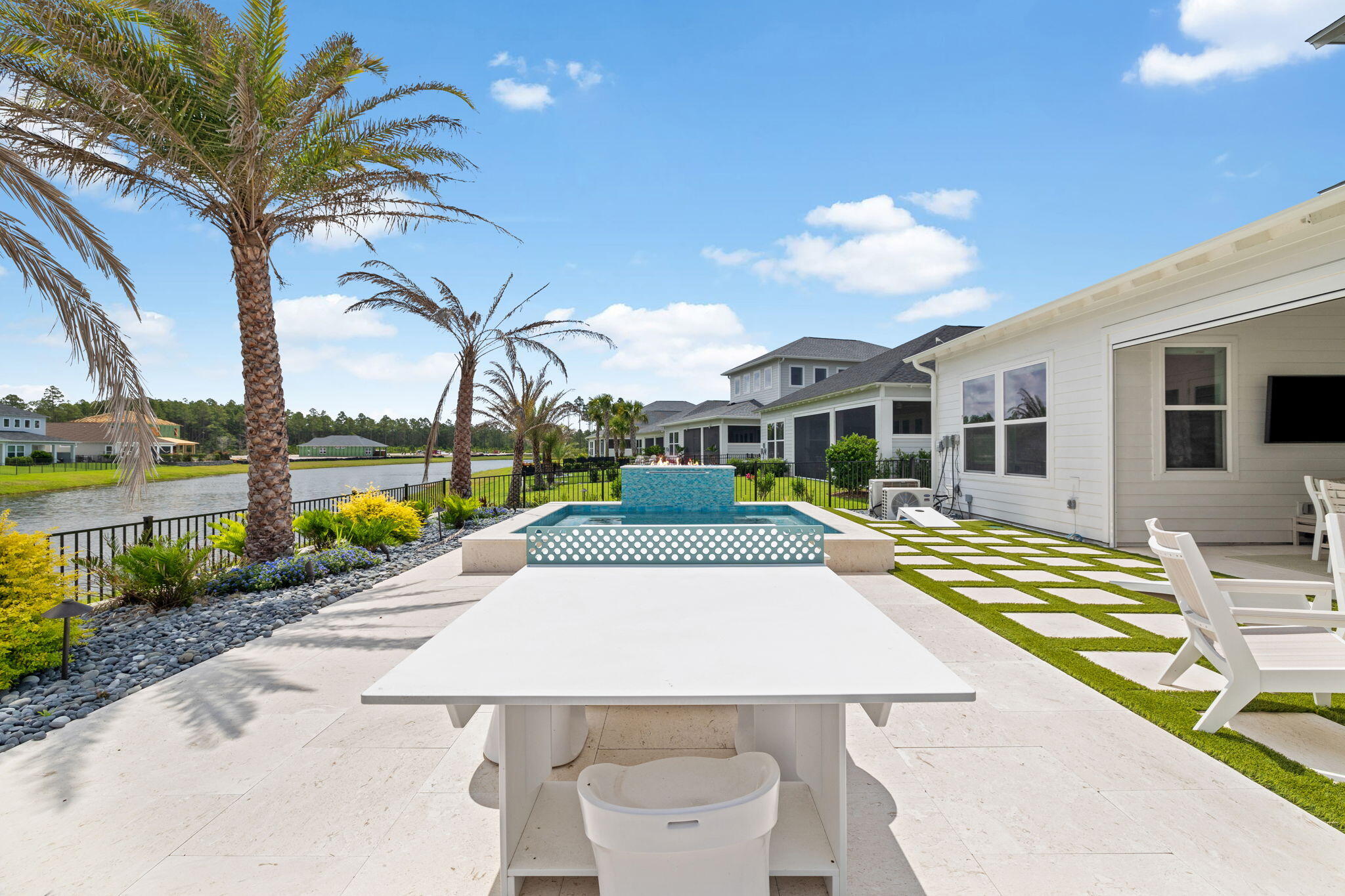 Watersound Origins - Naturewalk - Residential