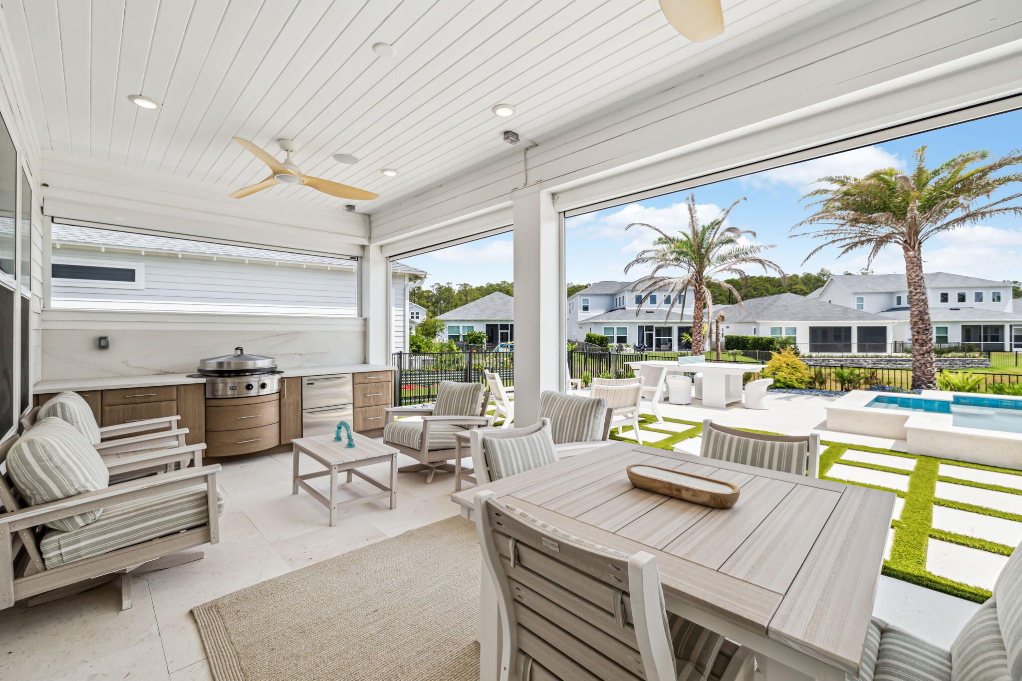 Watersound Origins - Naturewalk - Residential