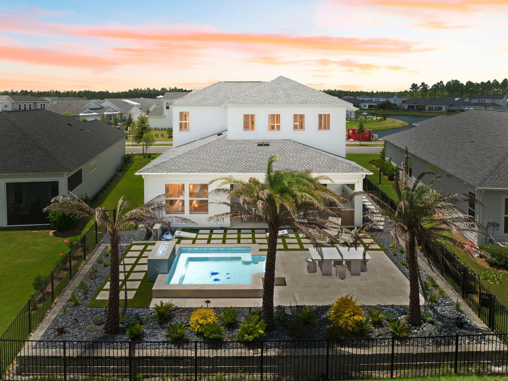 Watersound Origins - Naturewalk - Residential
