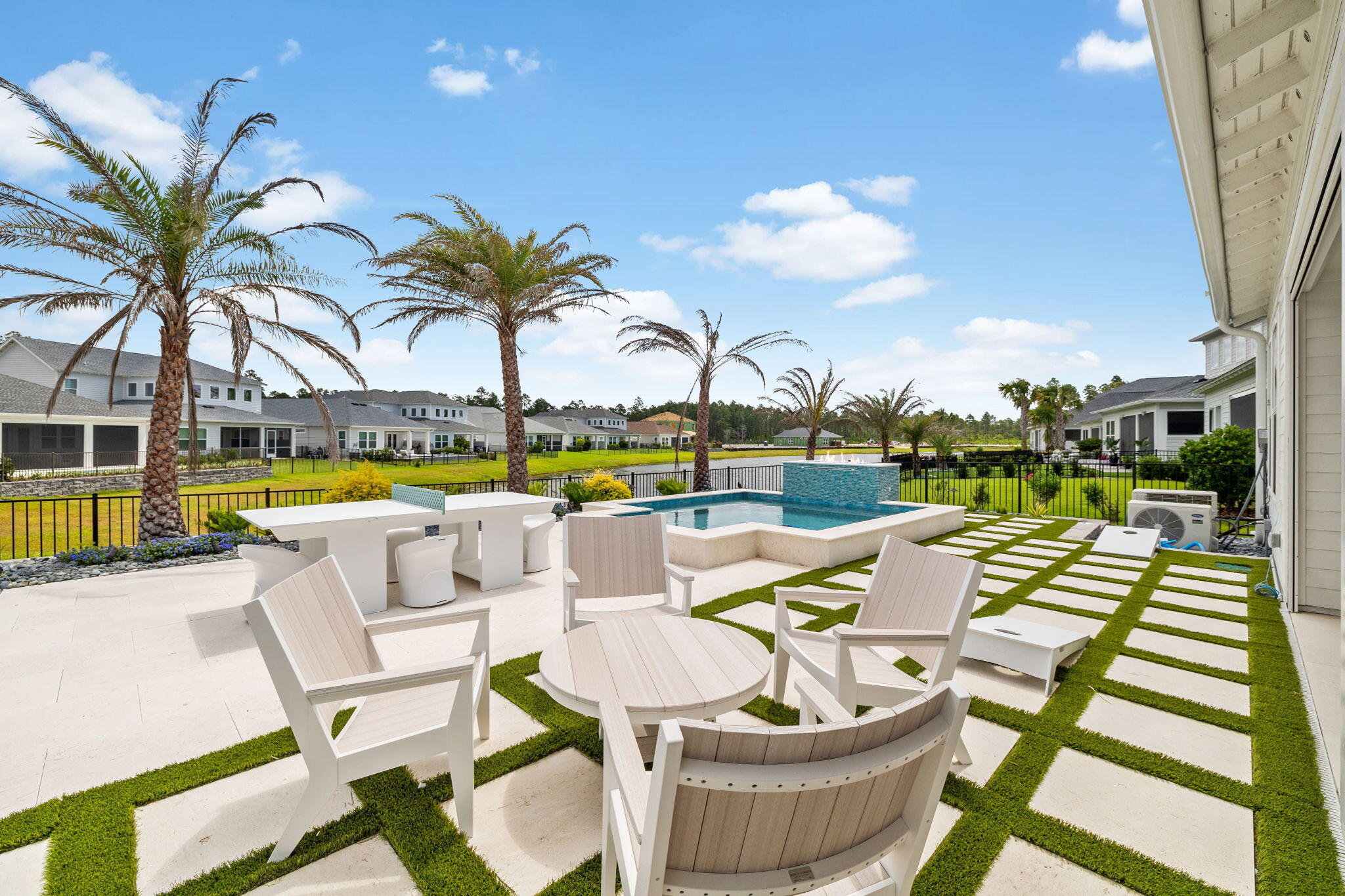 Watersound Origins - Naturewalk - Residential