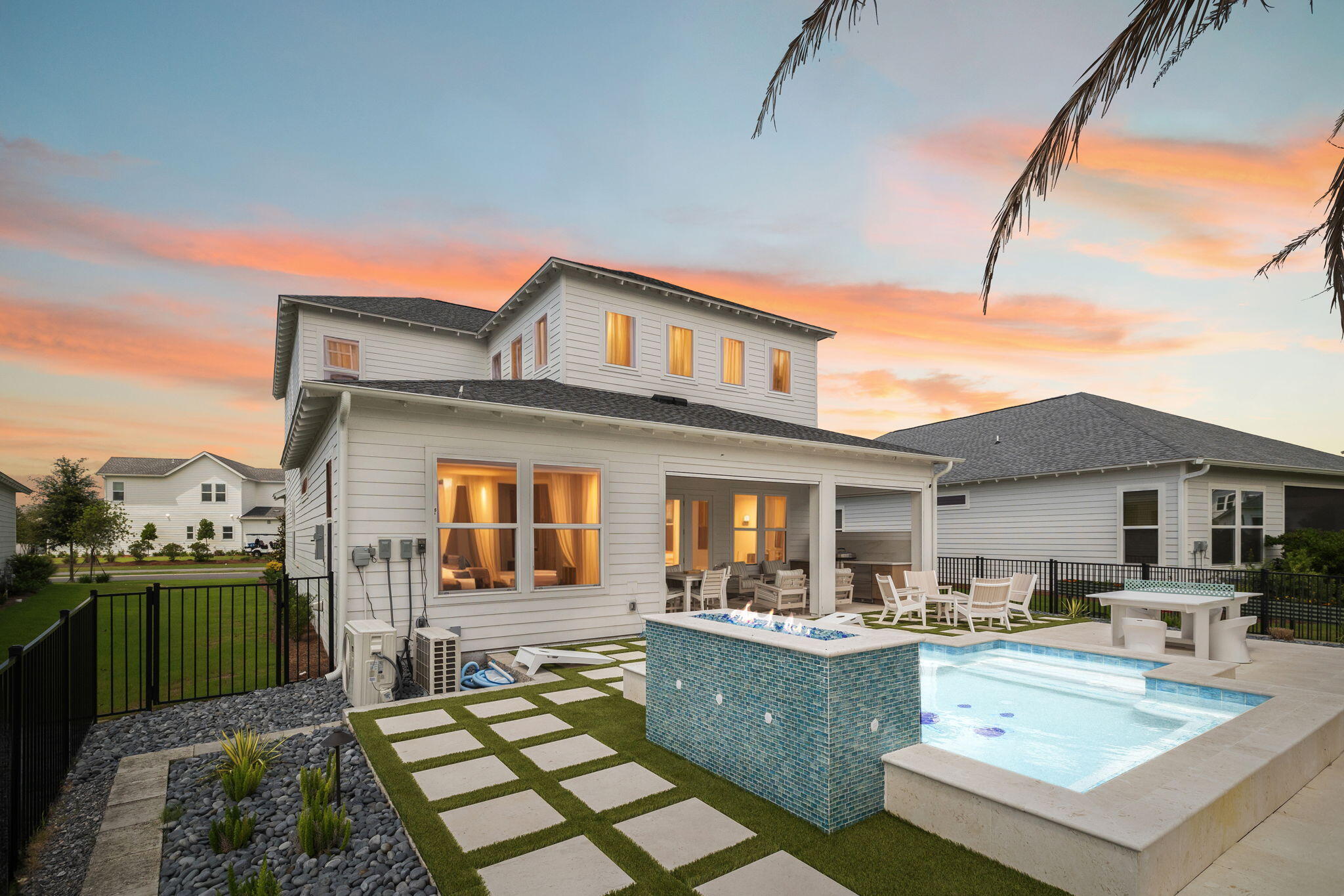 Watersound Origins - Naturewalk - Residential