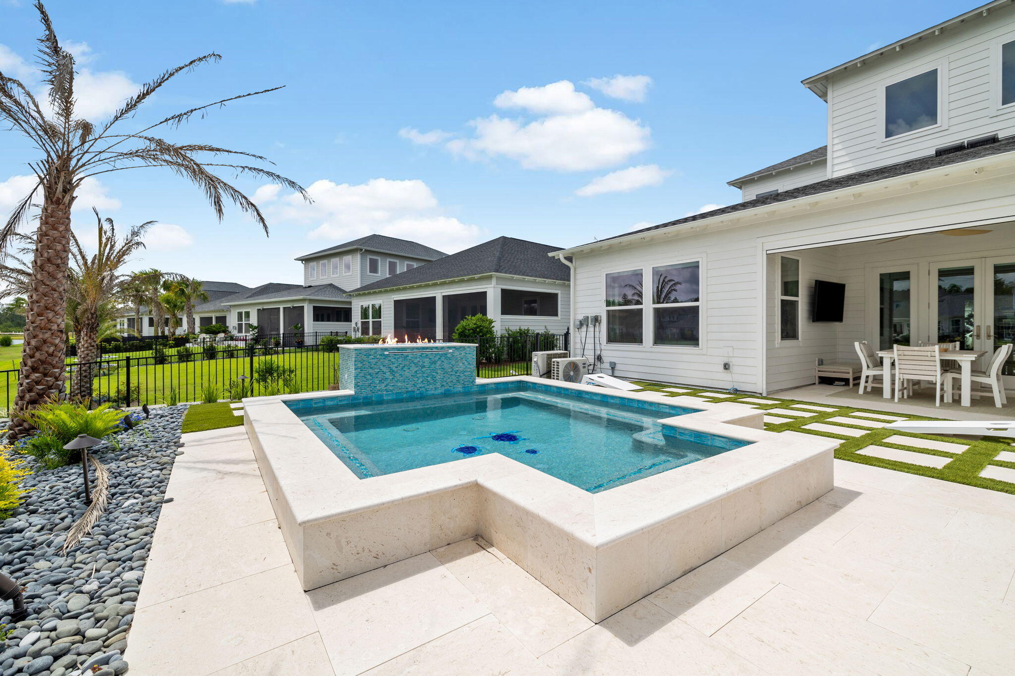 Watersound Origins - Naturewalk - Residential