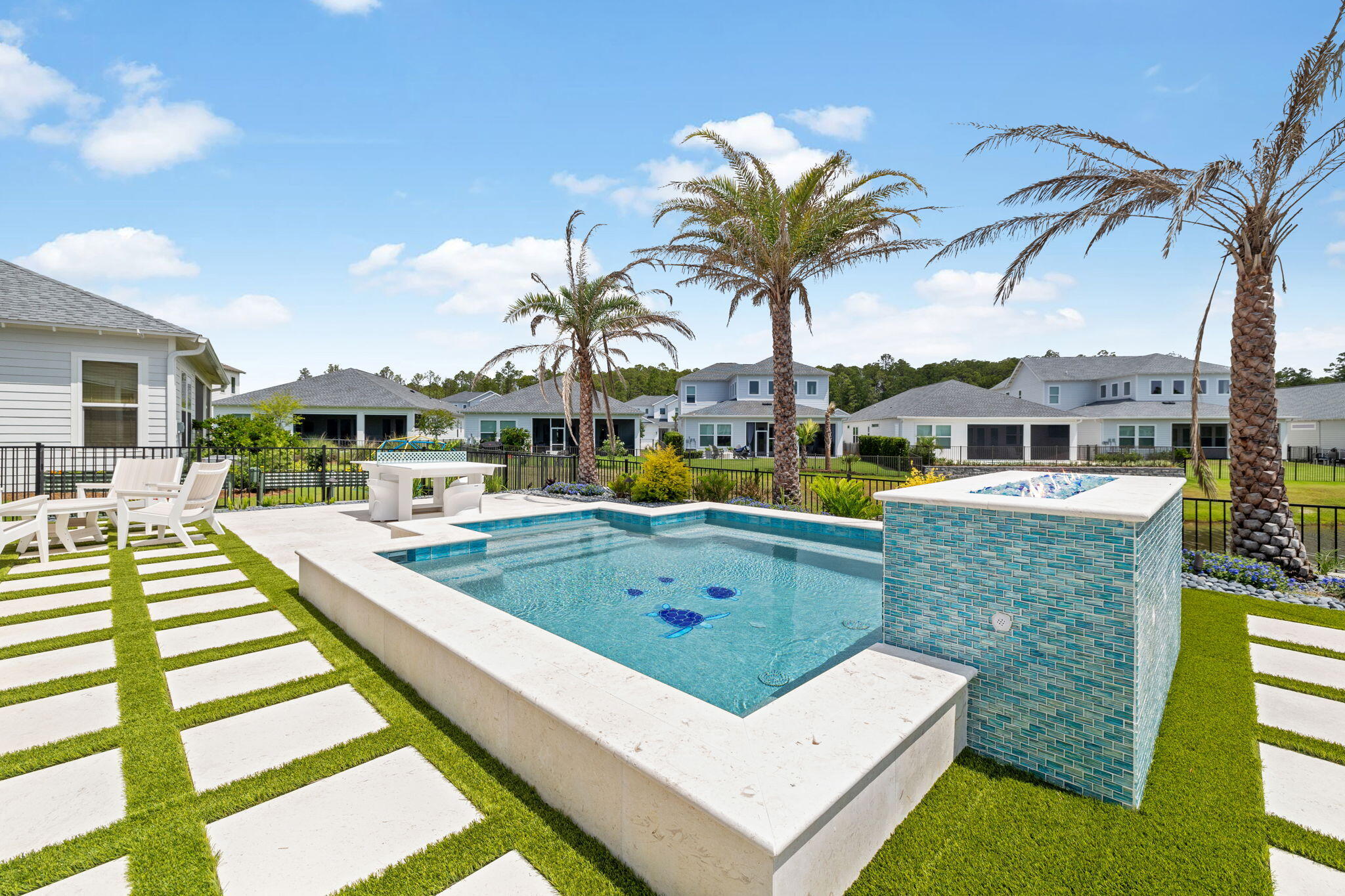 Watersound Origins - Naturewalk - Residential