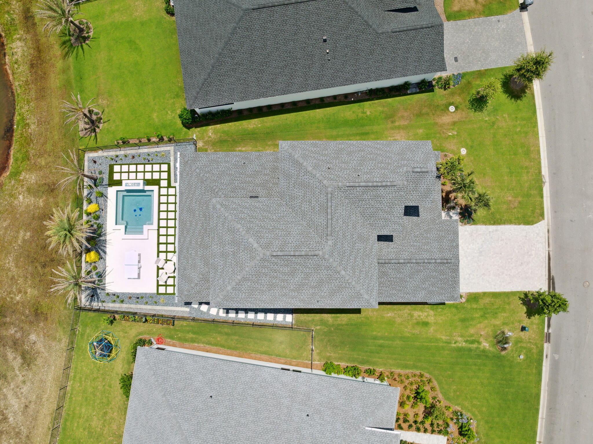 Watersound Origins - Naturewalk - Residential