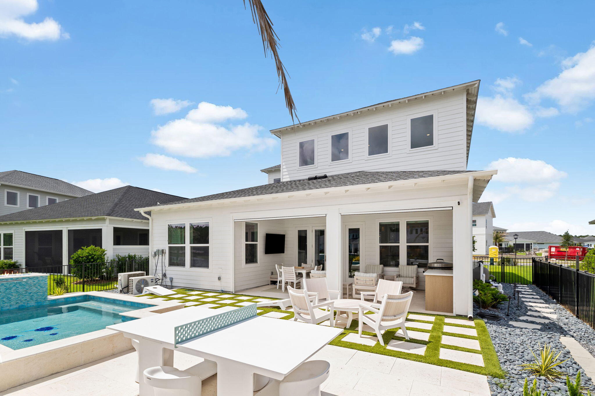 Watersound Origins - Naturewalk - Residential