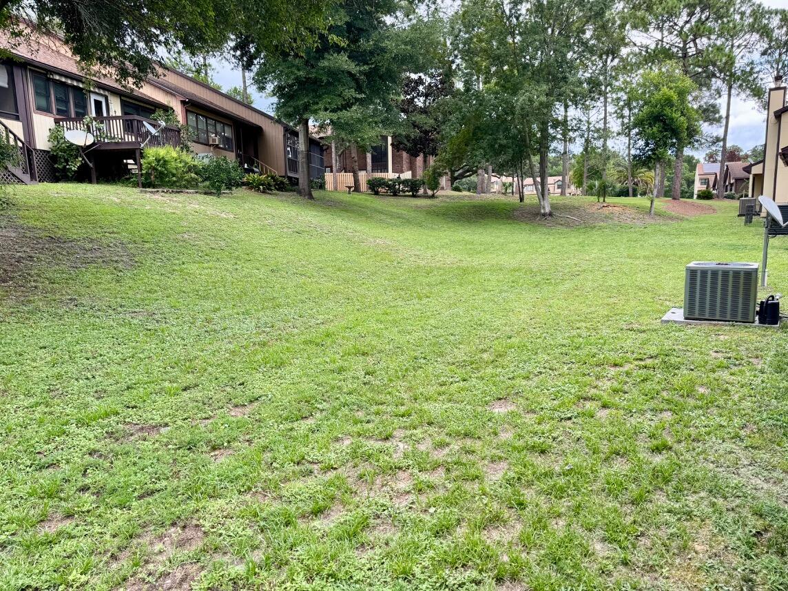 HIDDEN COVE T/H - Residential