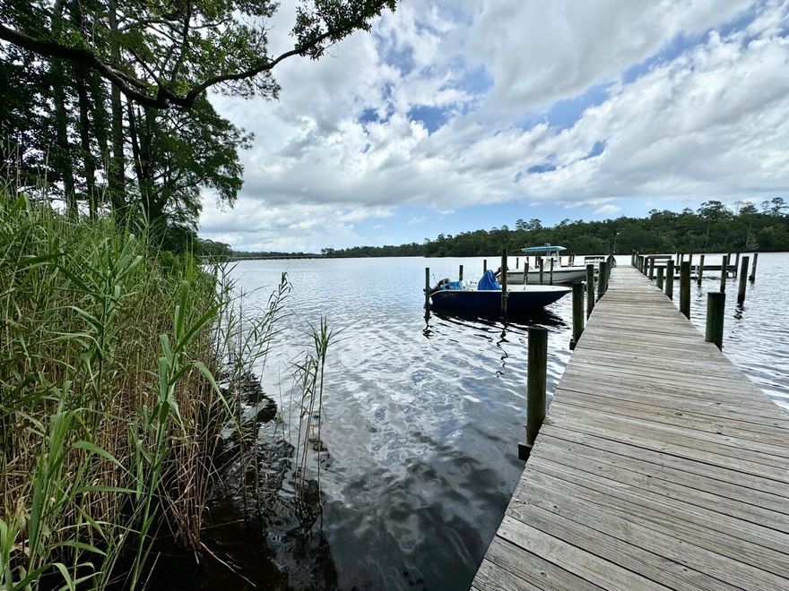 Welcome to the Waterfront Community of Hidden Cove. Discover the perfect blend of comfort and style in this cute townhome offering two master suites with spacious walk-in closets and large, well-appointed bathrooms, providing a private retreat for each occupant. The living room features a cathedral ceiling and a cozy fireplace, creating a warm and inviting atmosphere. Step out to the charming screened porch, ideal for relaxing and enjoying the serene surroundings. Hidden Cove offers the following amenities: a community pool, clubhouse, dock, and boat slips available for monthly rental. Embrace the outdoor lifestyle with opportunities for boating, kayaking, and more, all at your doorstep. Located close to Eglin AFB, and the beautiful beaches of the Emerald Coast.  Come and see...