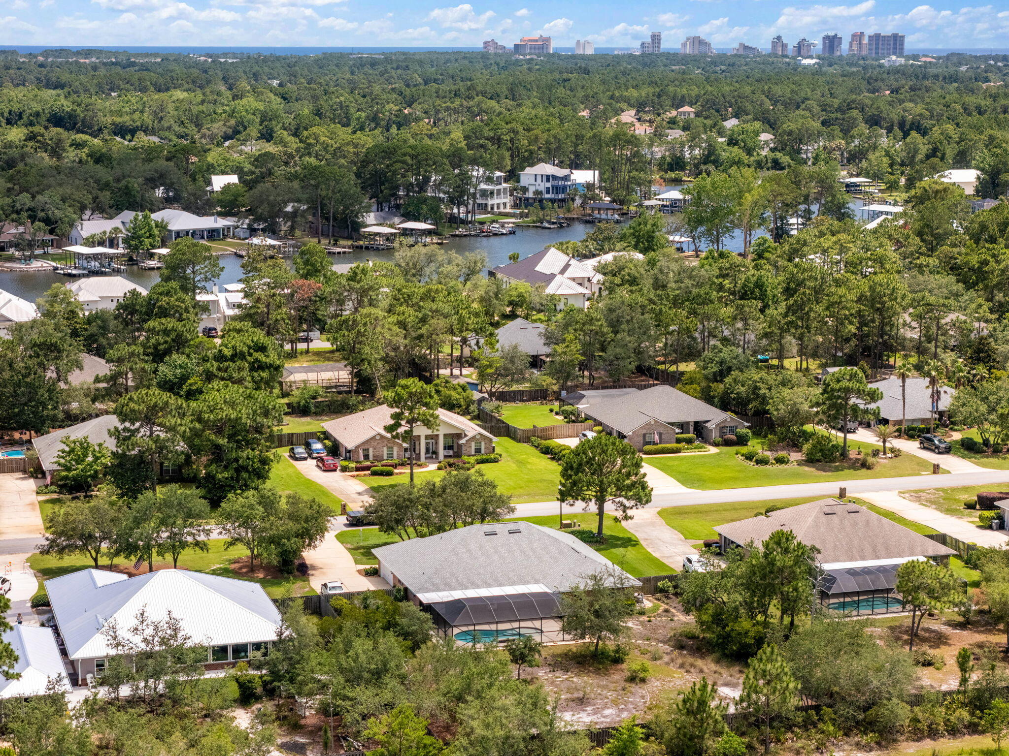 DRIFTWOOD ESTATES - Residential