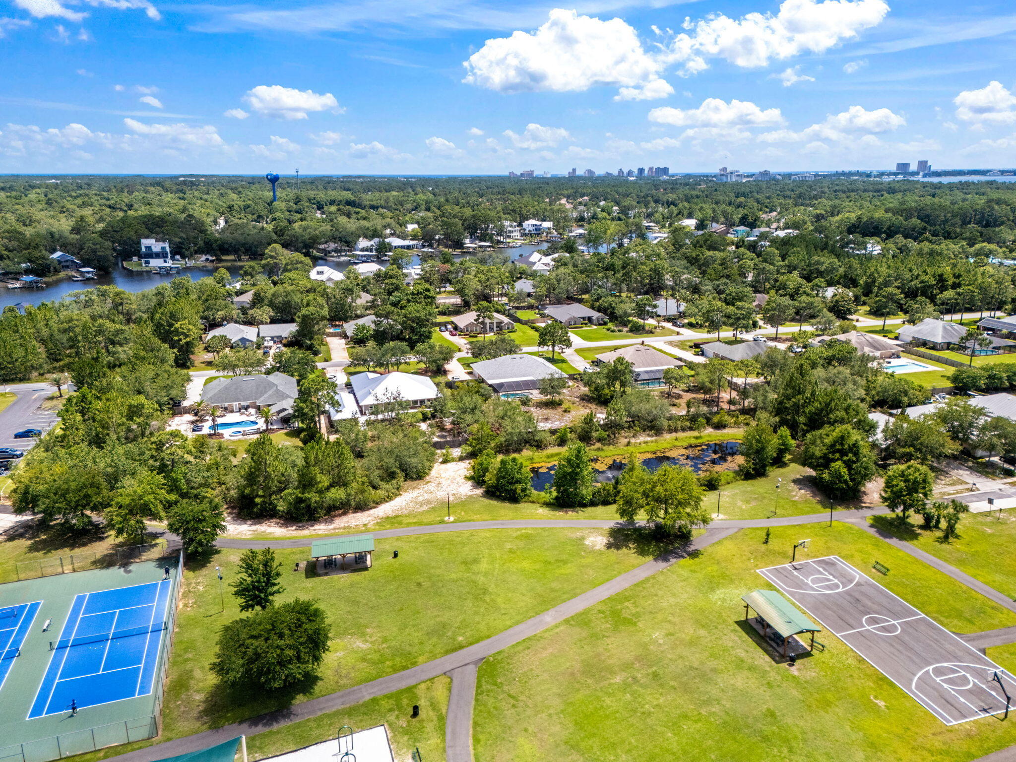 DRIFTWOOD ESTATES - Residential