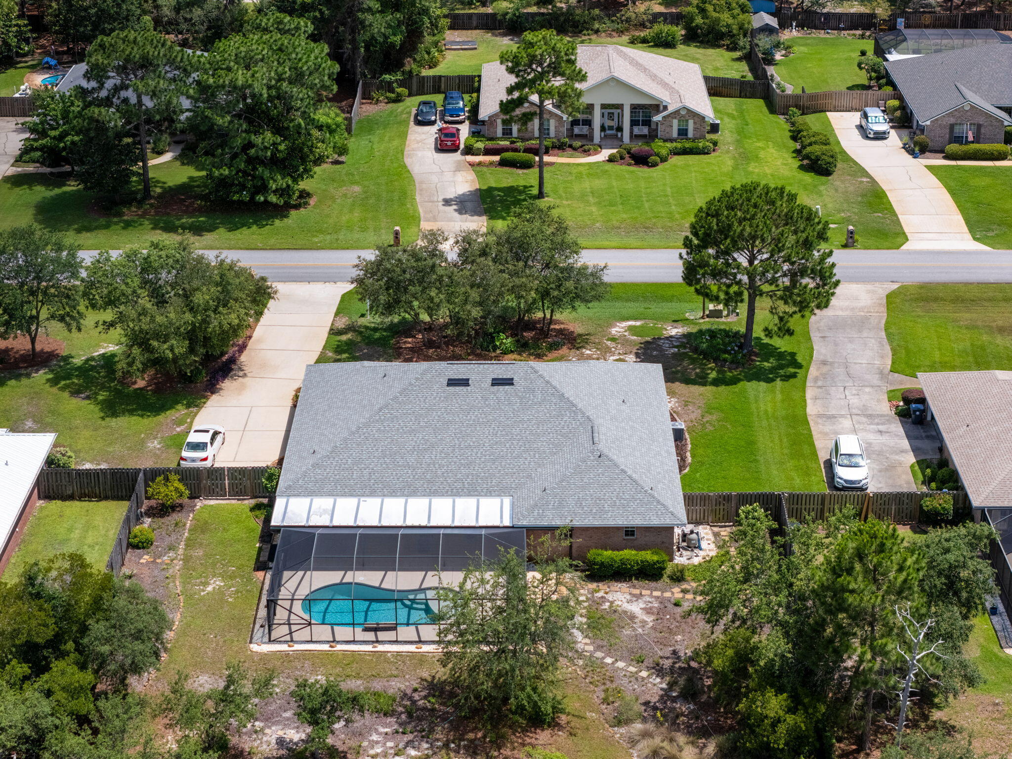 DRIFTWOOD ESTATES - Residential
