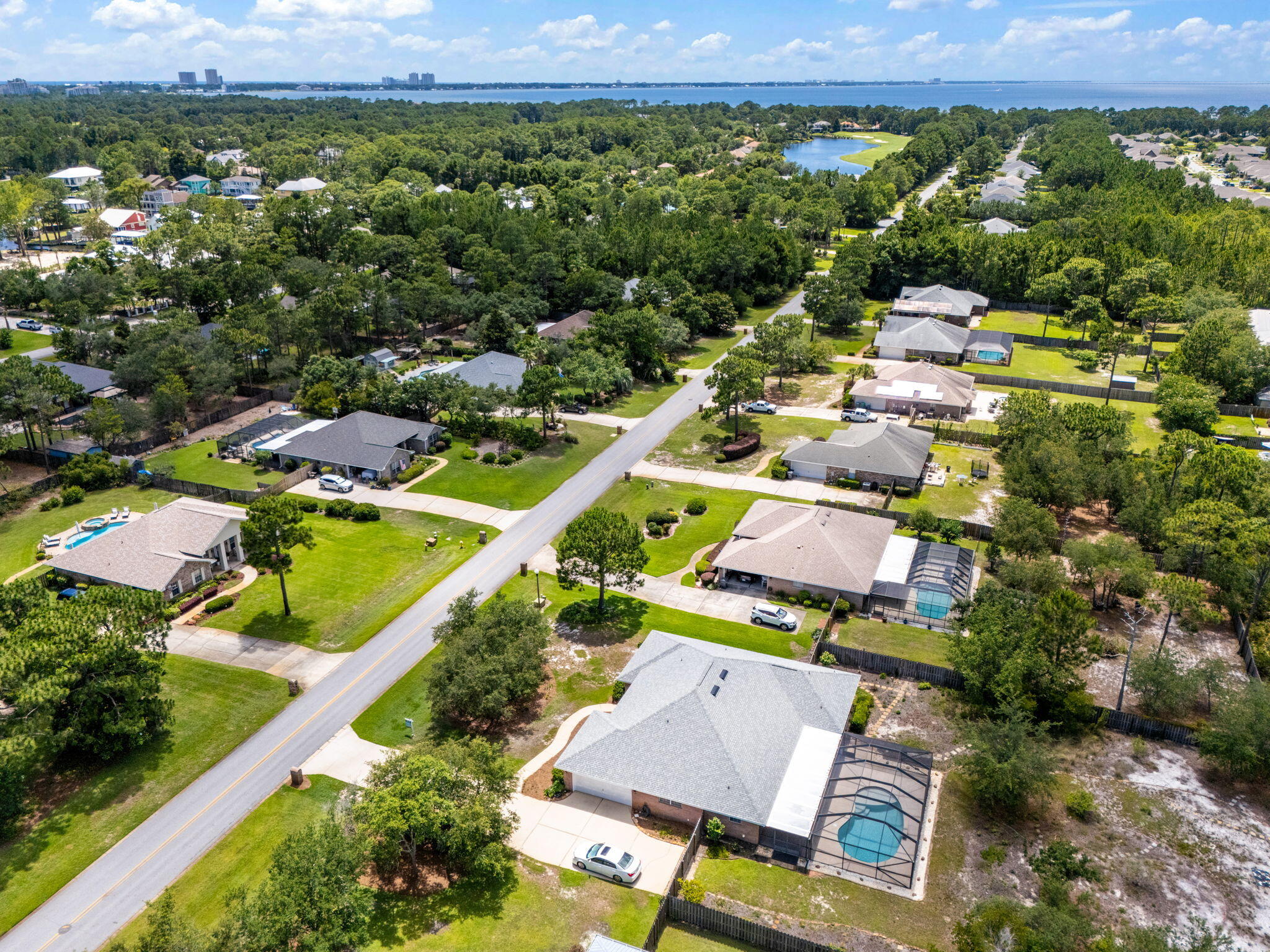 DRIFTWOOD ESTATES - Residential