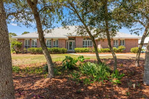 207 E Shipwreck Road Santa Rosa Beach FL 32459