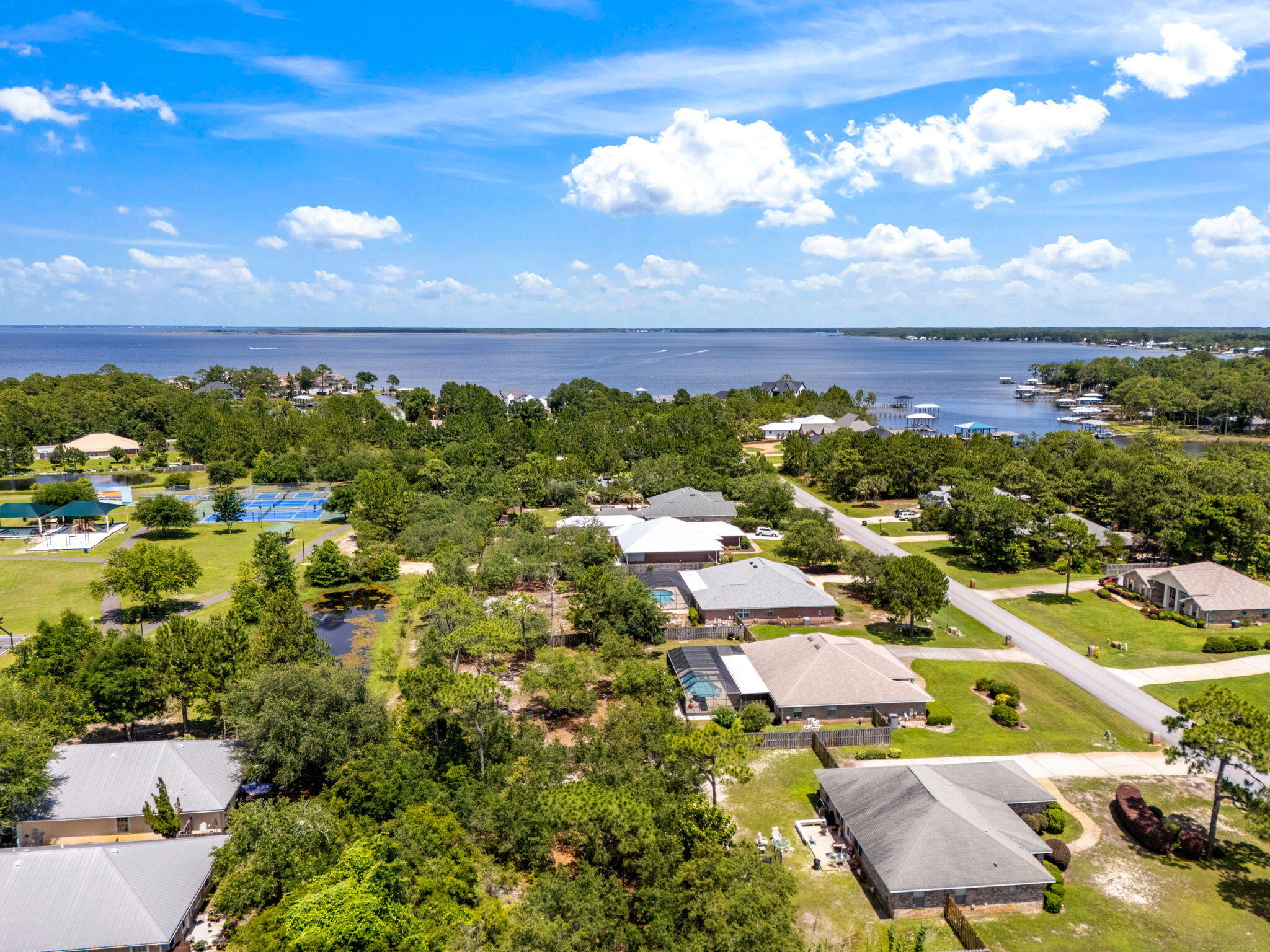 DRIFTWOOD ESTATES - Residential