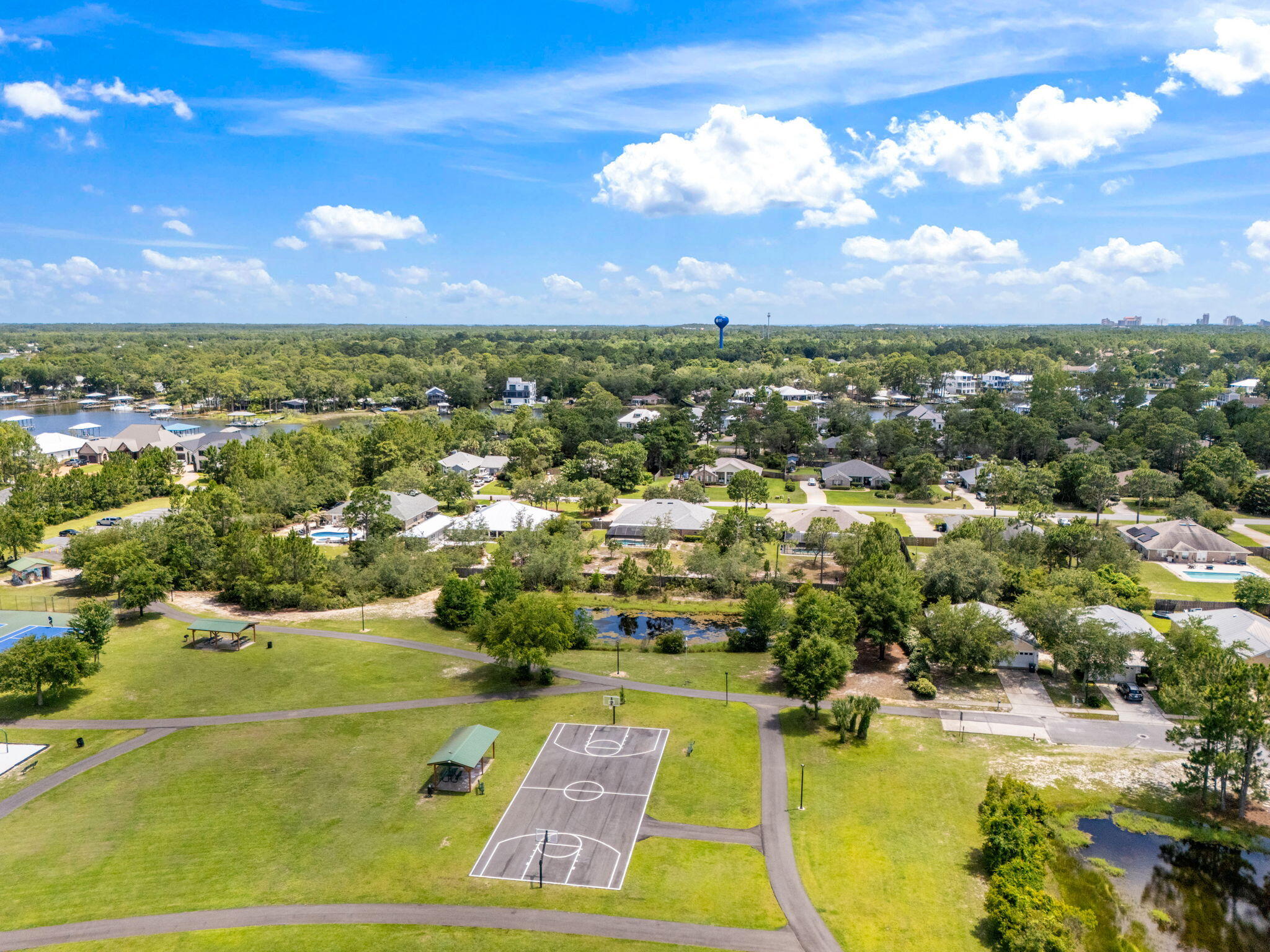 DRIFTWOOD ESTATES - Residential