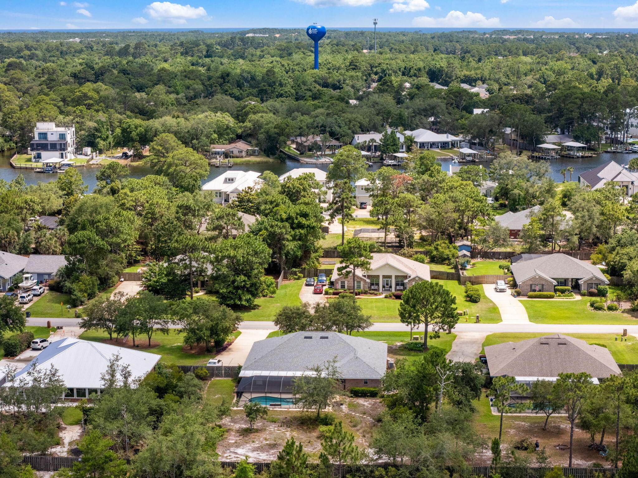 DRIFTWOOD ESTATES - Residential