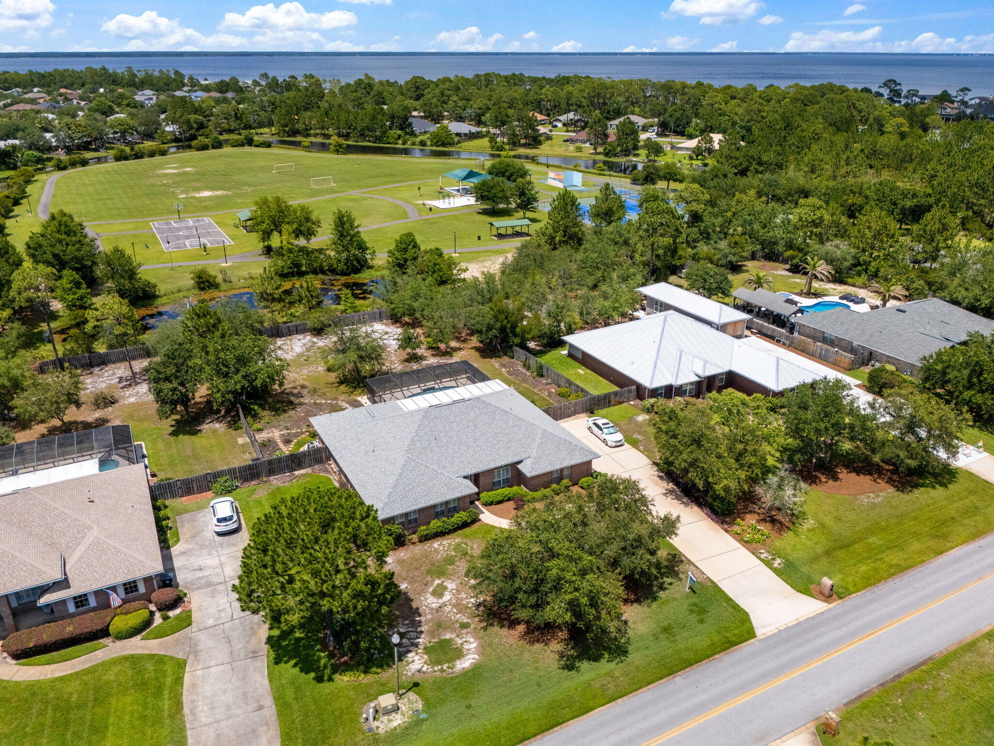 DRIFTWOOD ESTATES - Residential