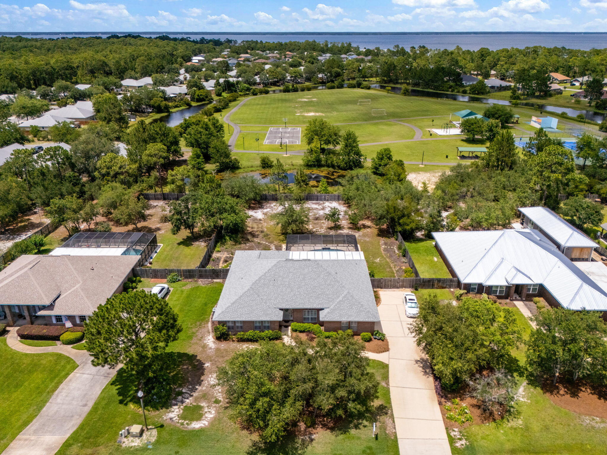 DRIFTWOOD ESTATES - Residential
