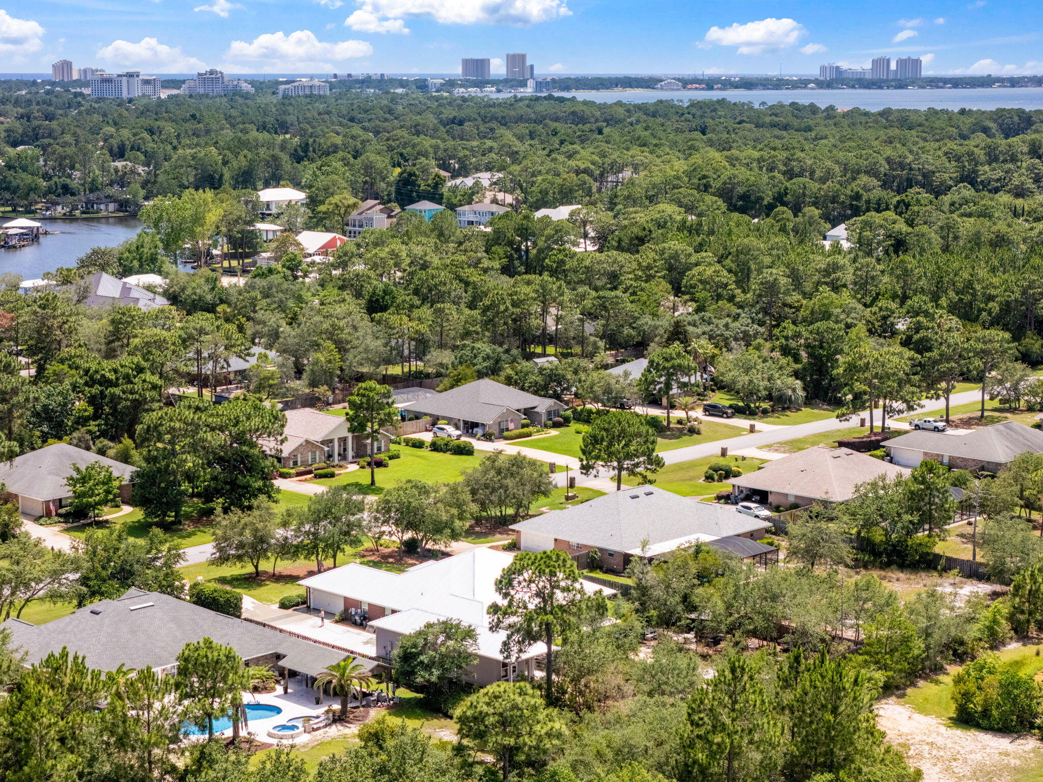 DRIFTWOOD ESTATES - Residential