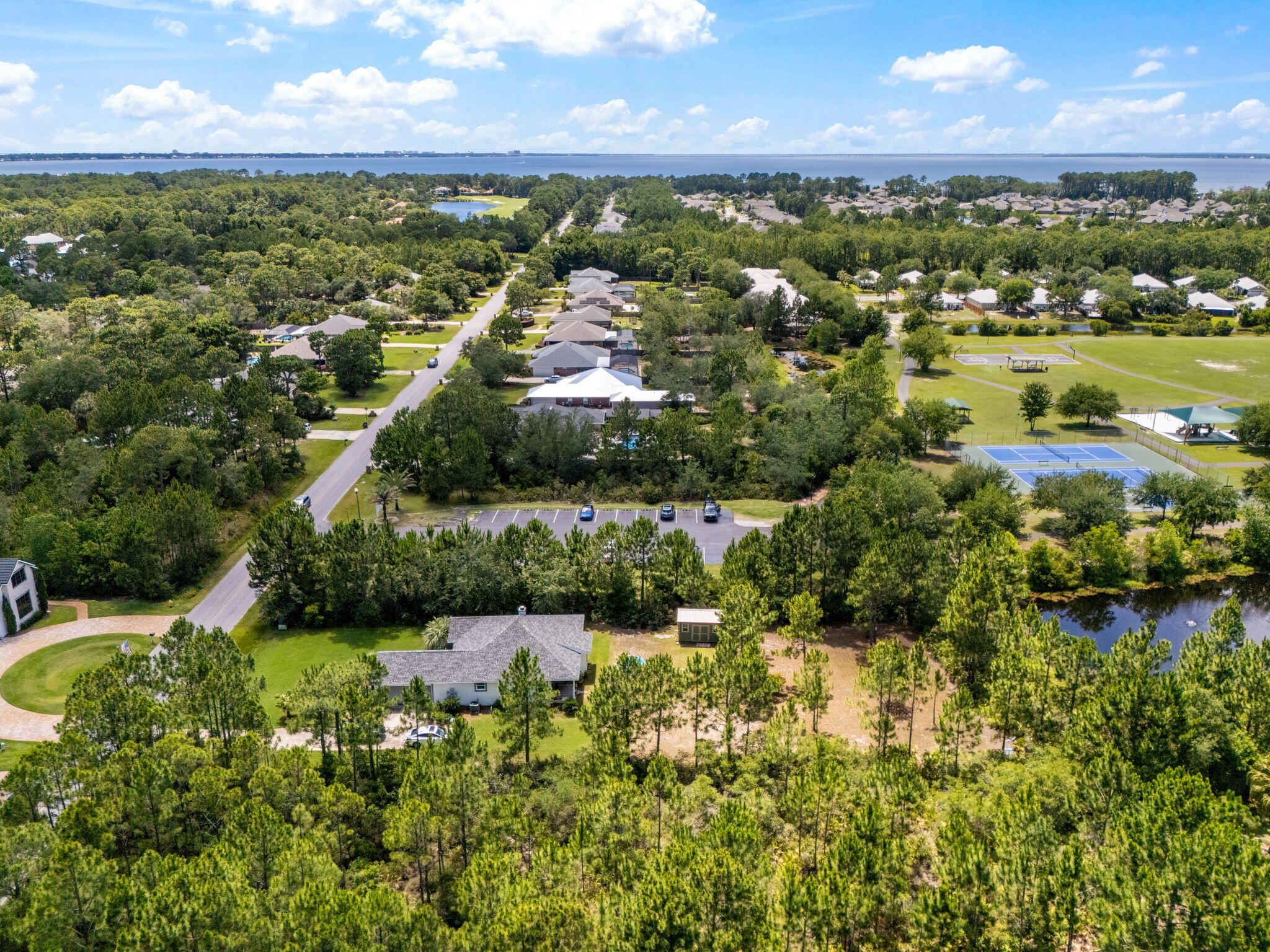 DRIFTWOOD ESTATES - Residential