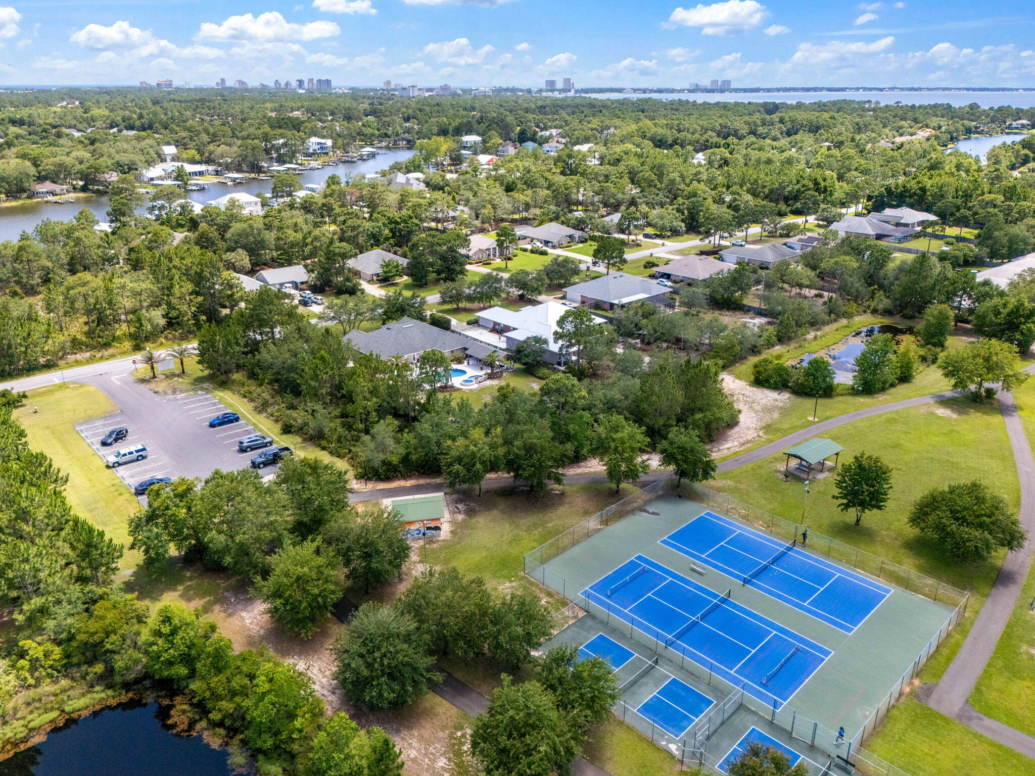 DRIFTWOOD ESTATES - Residential